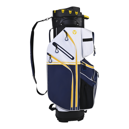 Fastfold 10″ Cartbag Polaris - Image 2