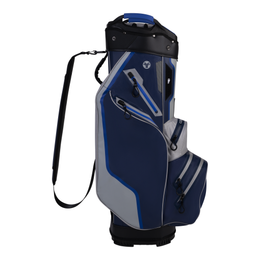 Fastfold 9.5″ Cartbag Storm - Image 2