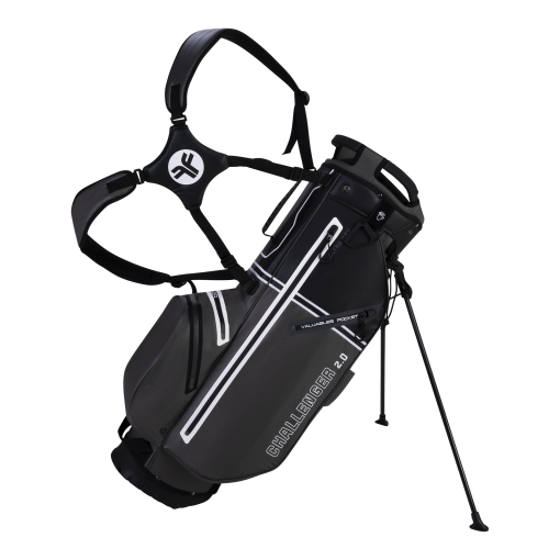 Fastfold 9.5" Standbag Challenger - Image 2