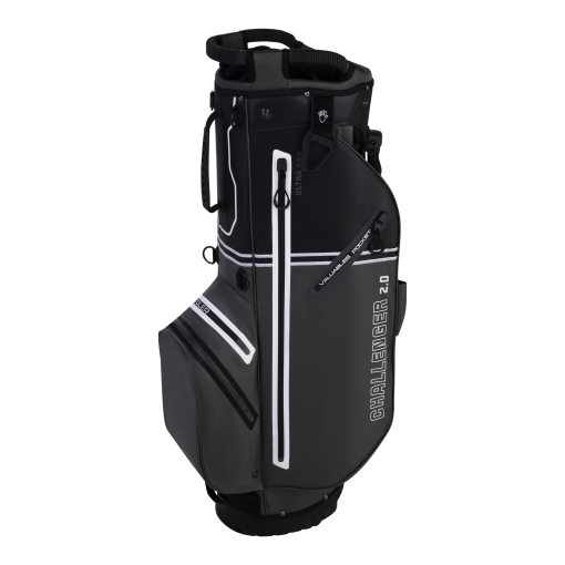 Fastfold 9.5" Standbag Challenger