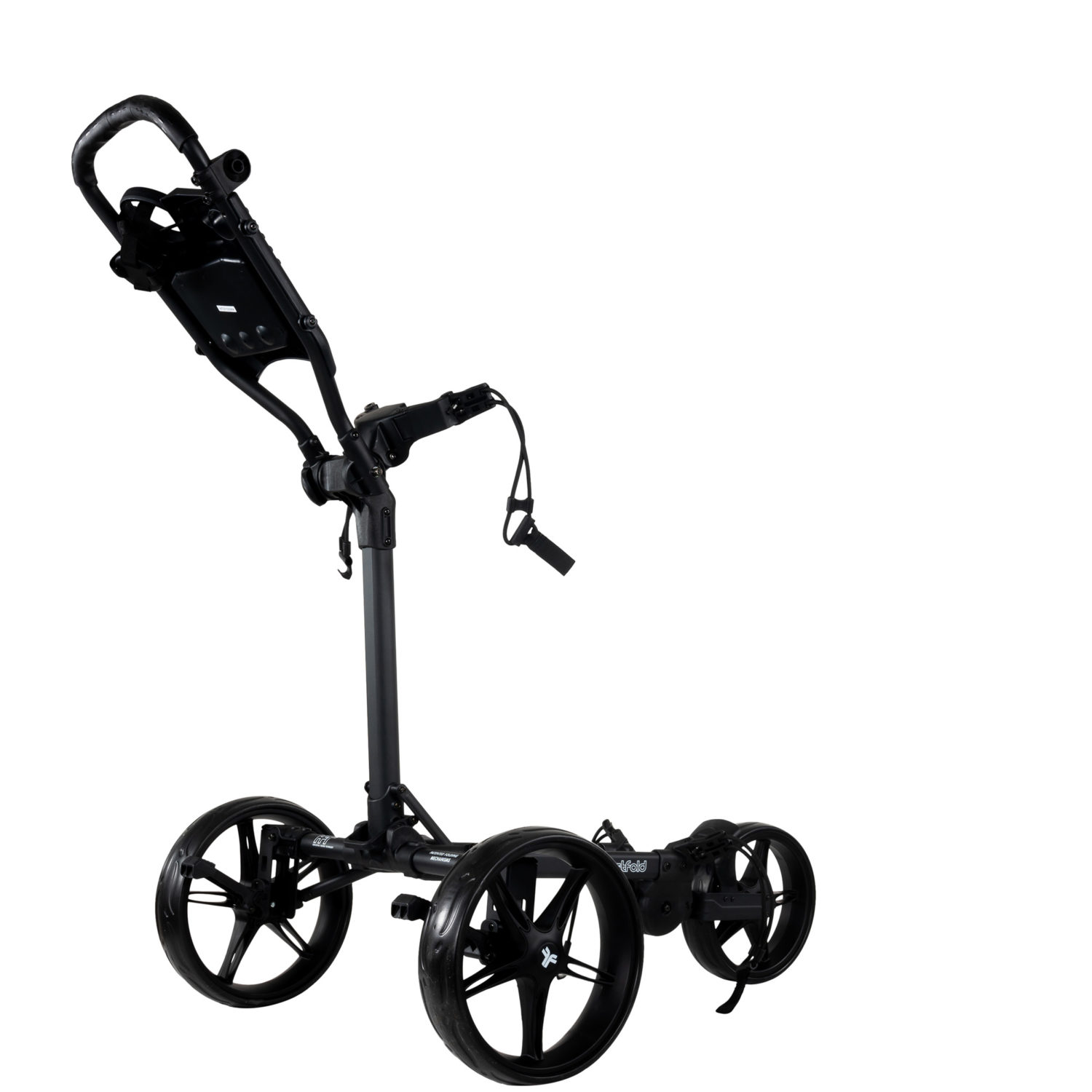 Fastfold Golf