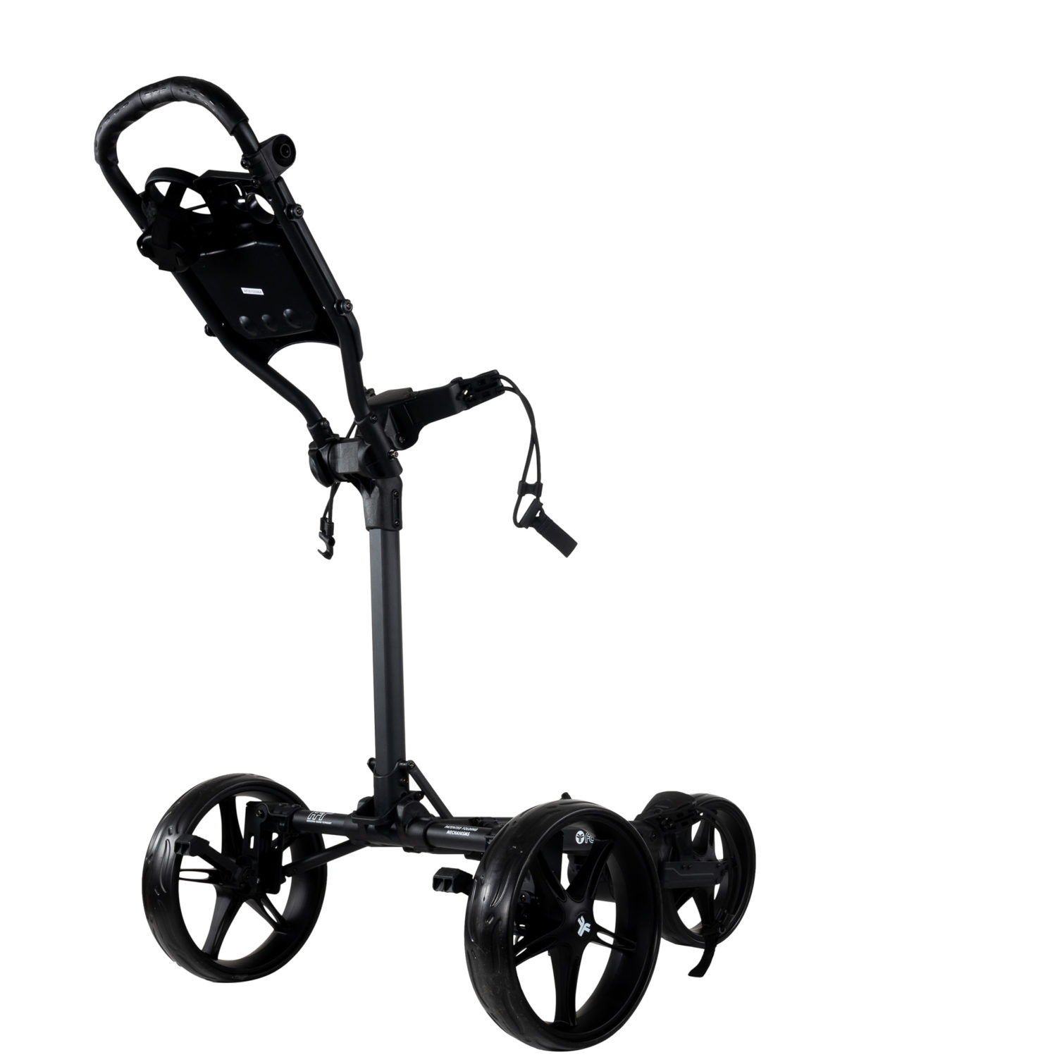 Fastfold Golf