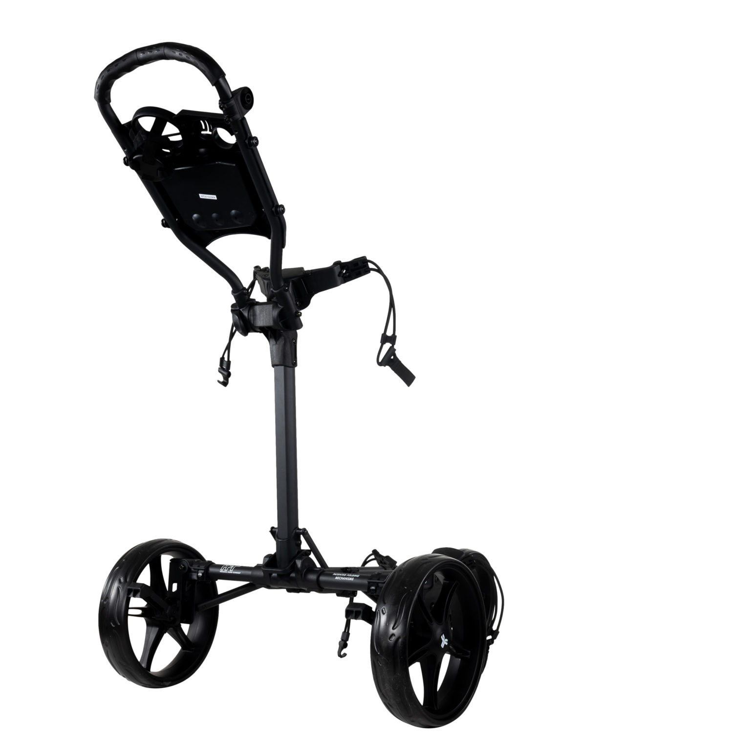 Fastfold Golf