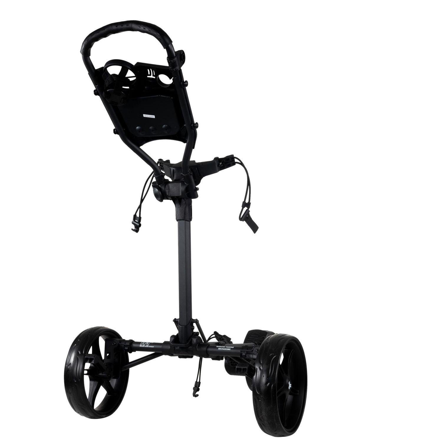 Fastfold Golf