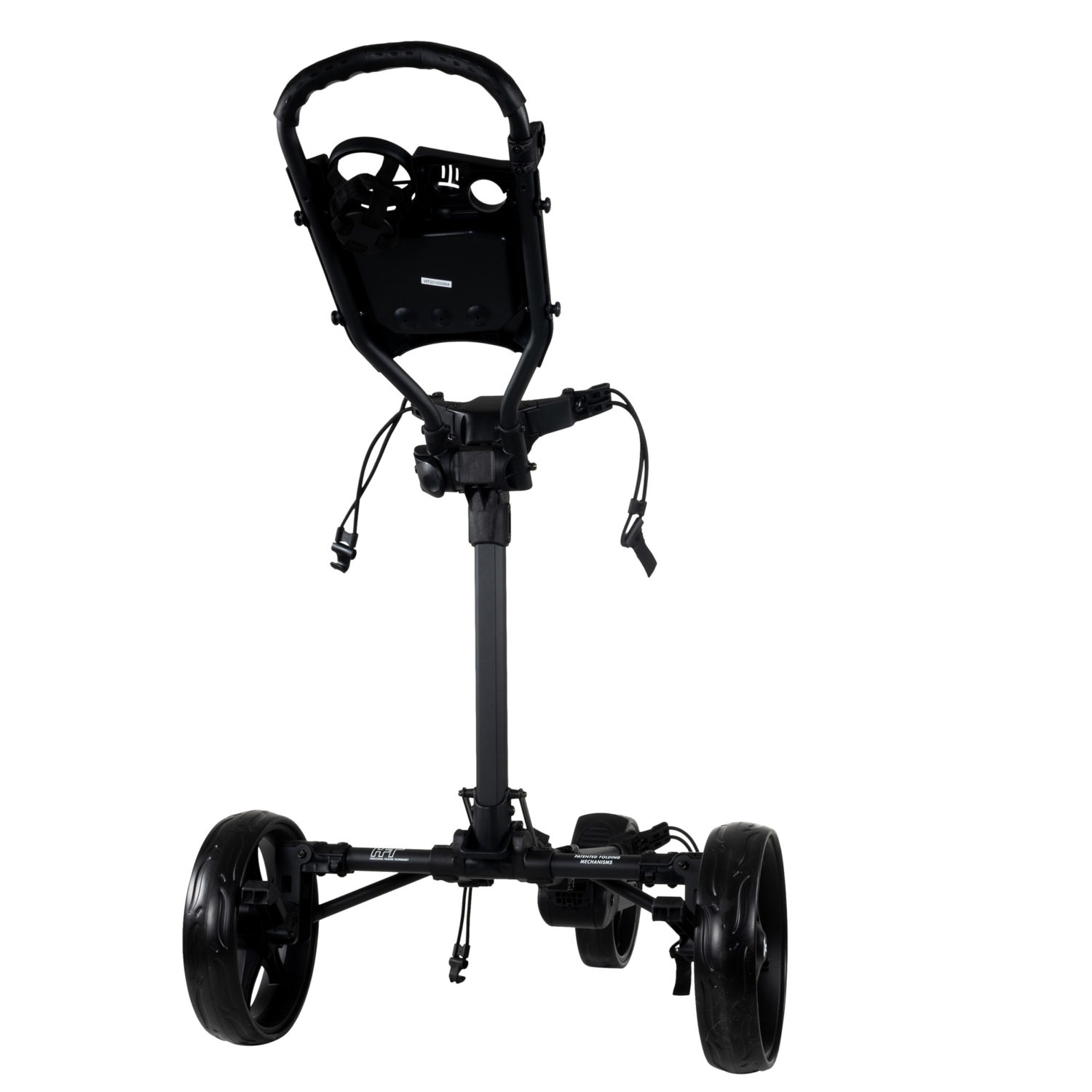 Fastfold Golf