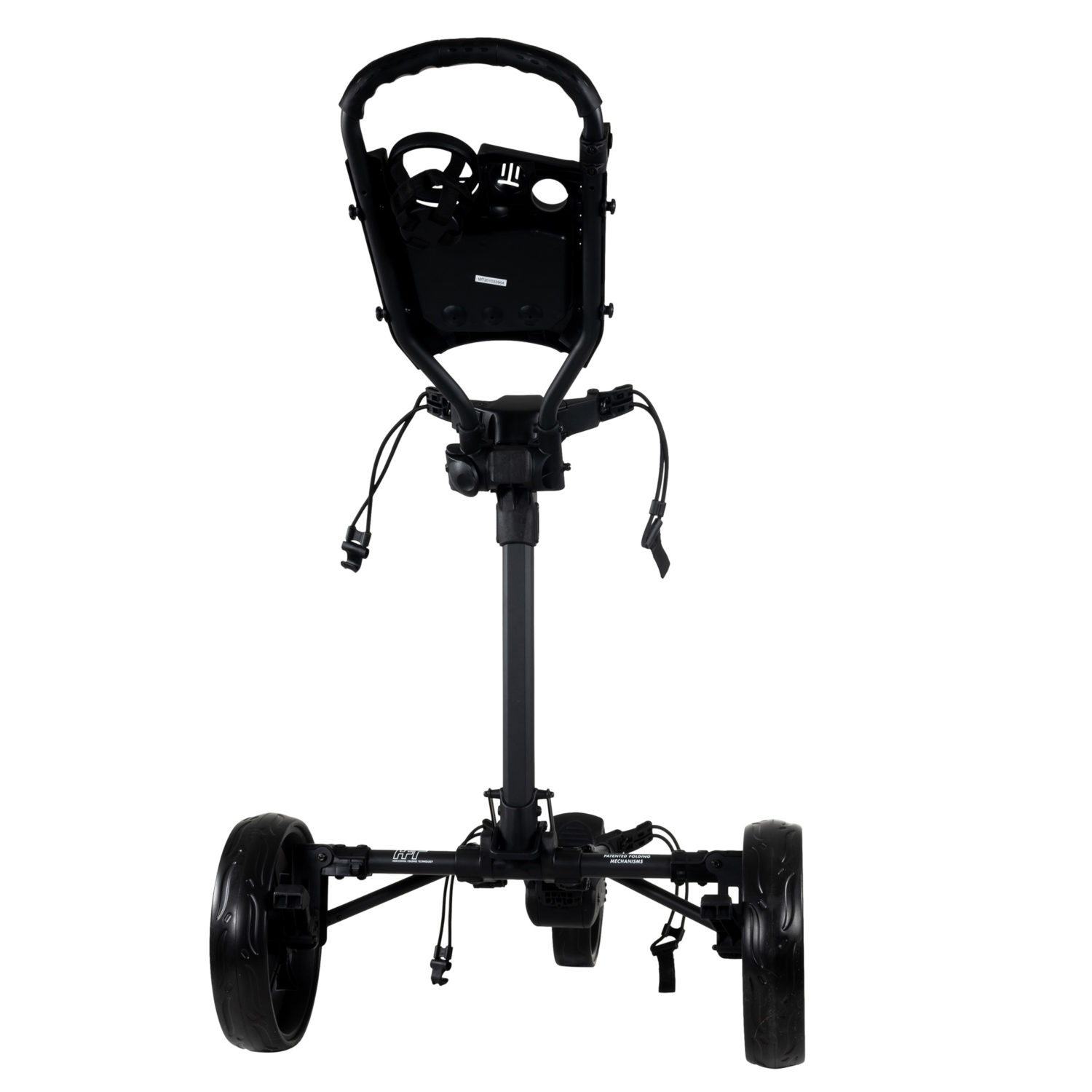 Fastfold Golf