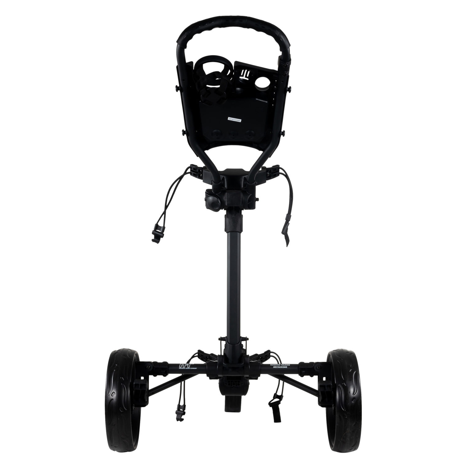 Fastfold Golf