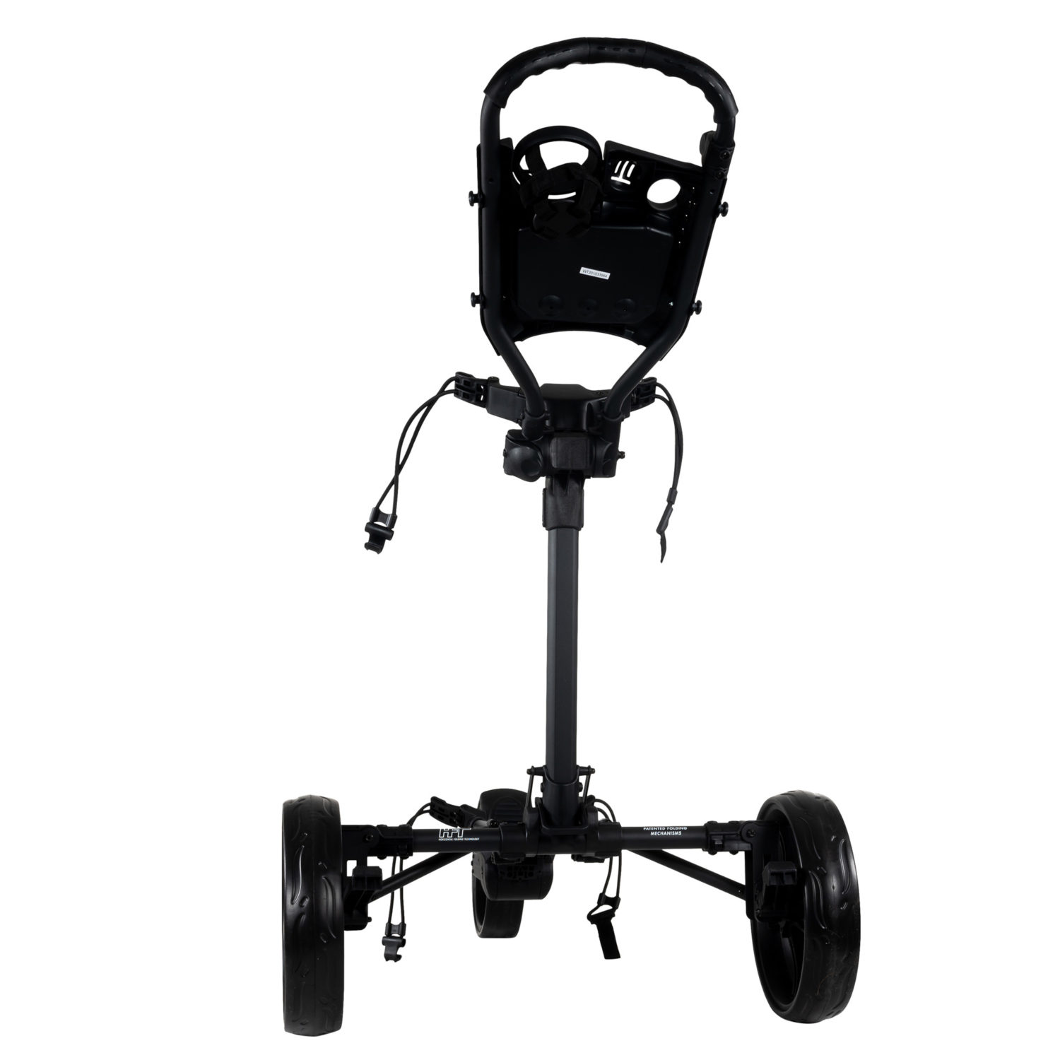 Fastfold Golf