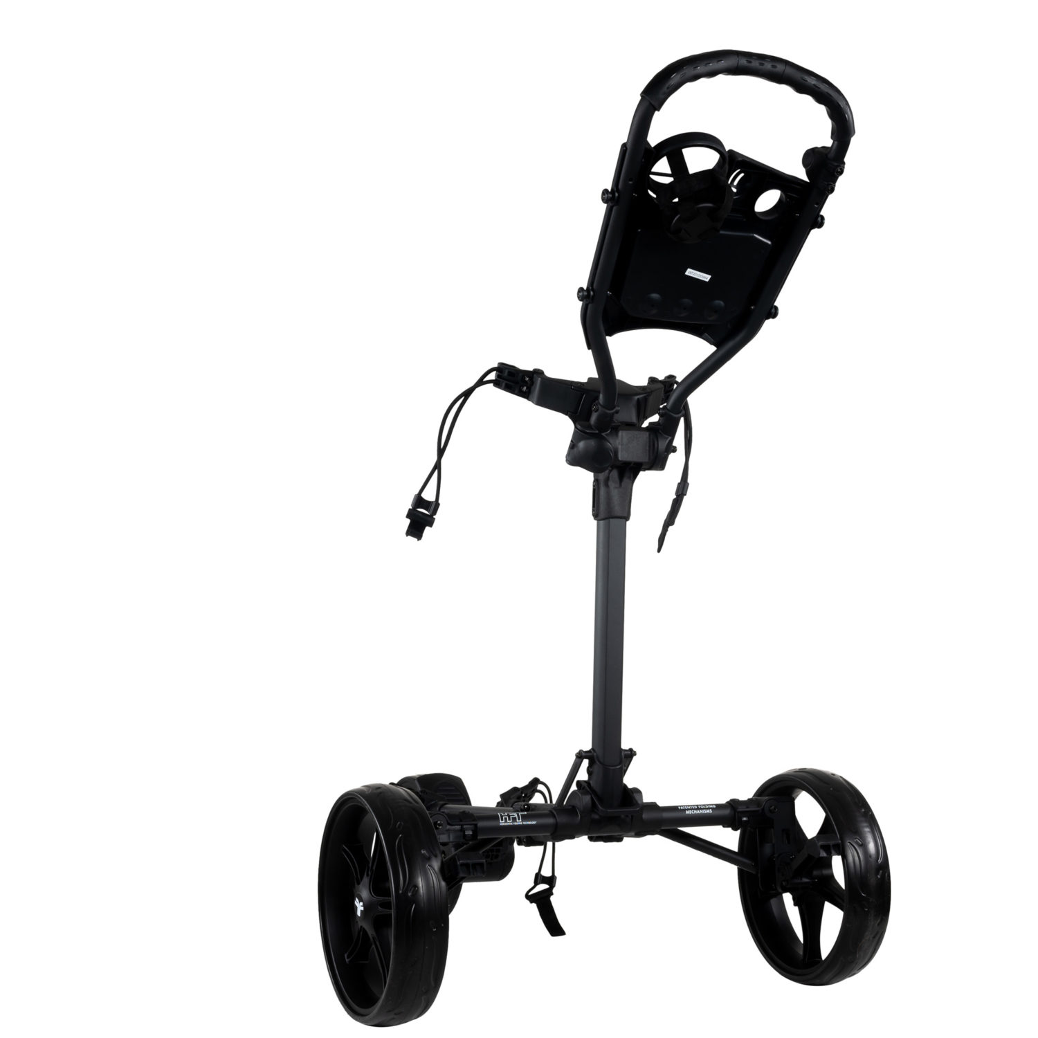 Fastfold Golf