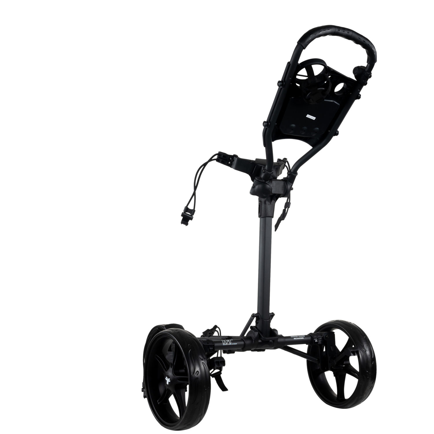 Fastfold Golf