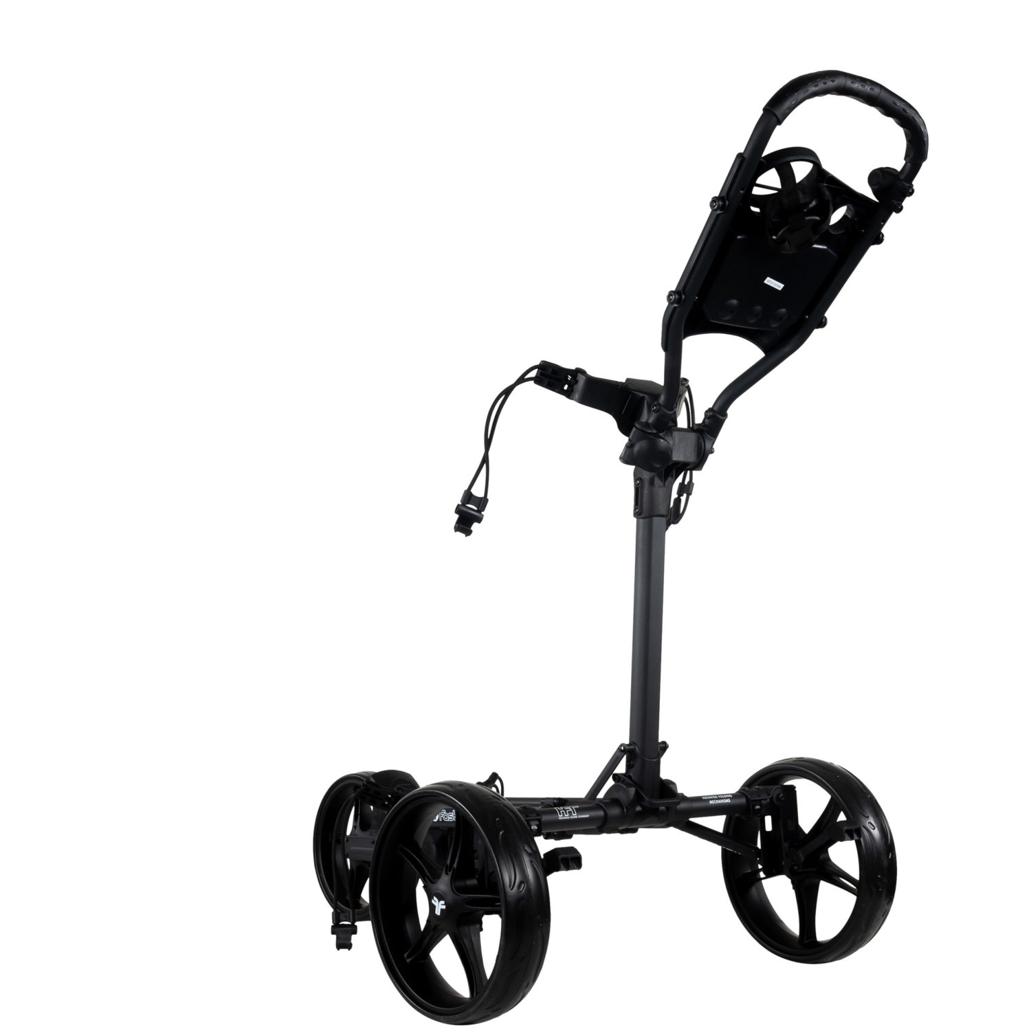 Fastfold Golf