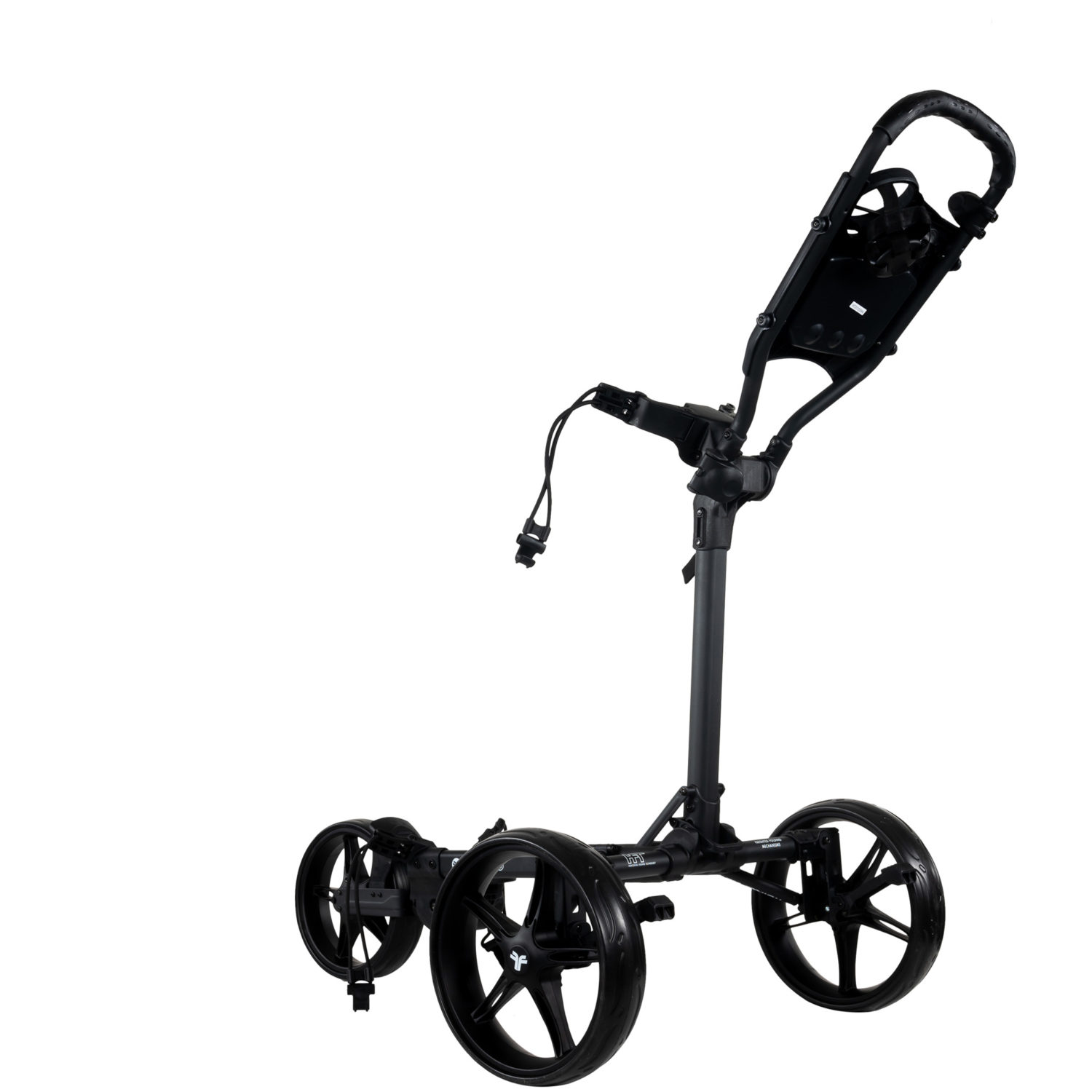 Fastfold Golf