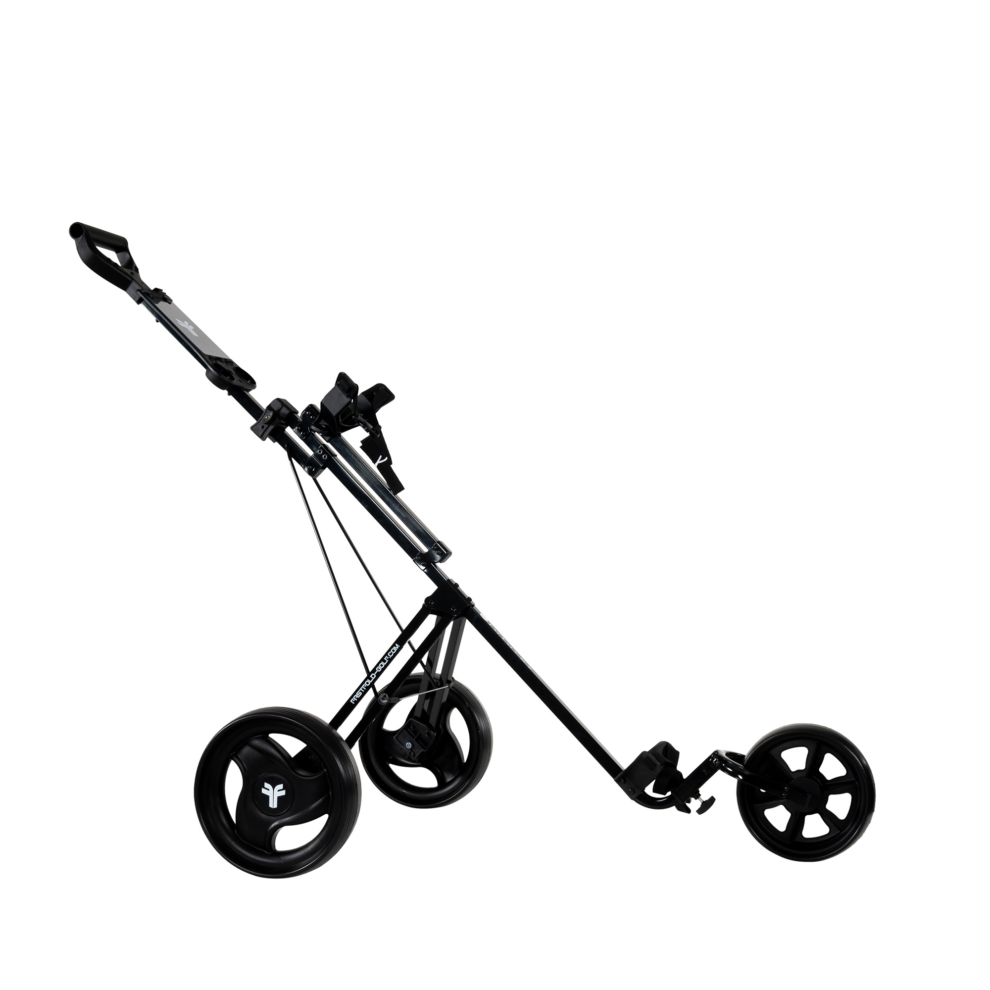 Fastfold - Chariot Junior X Future 3 roues - Golf Plus