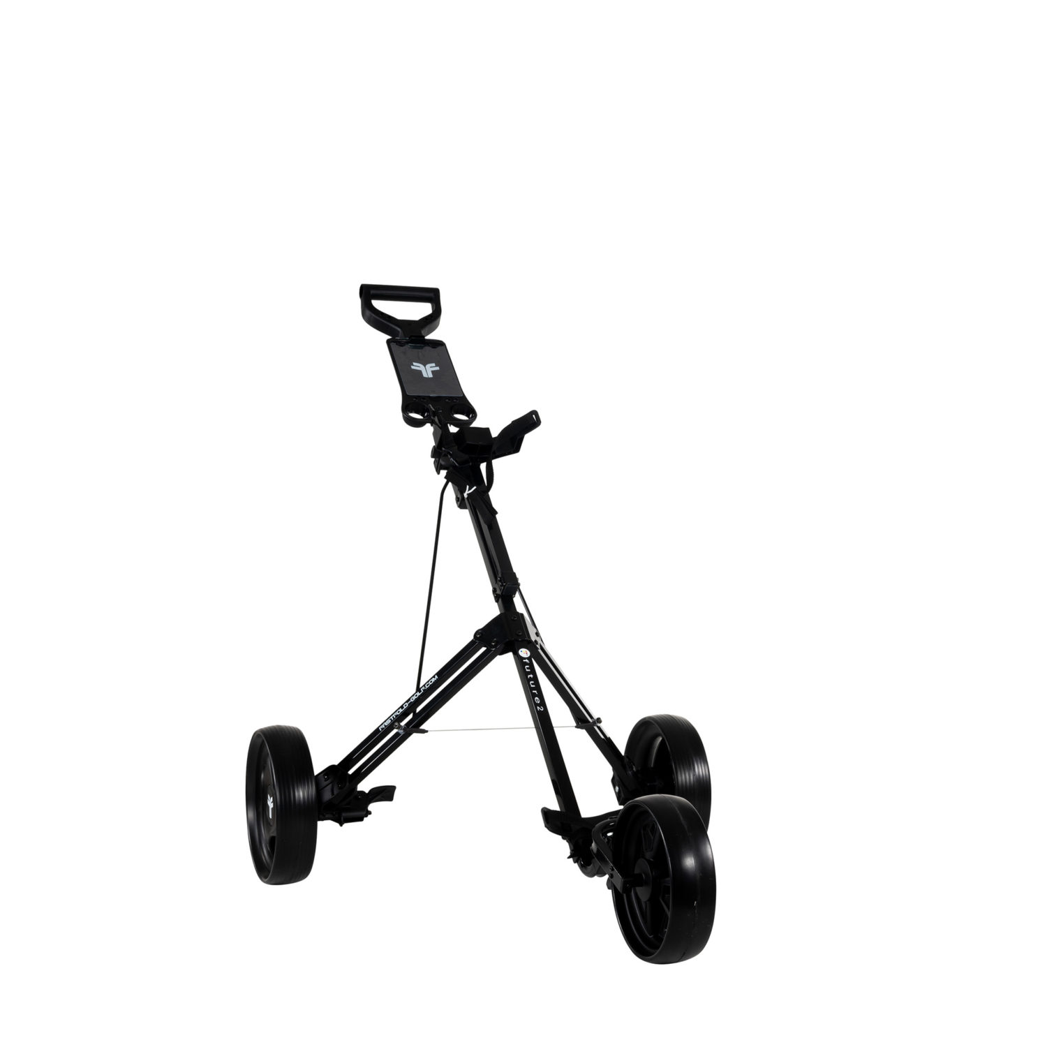 Fastfold Golf