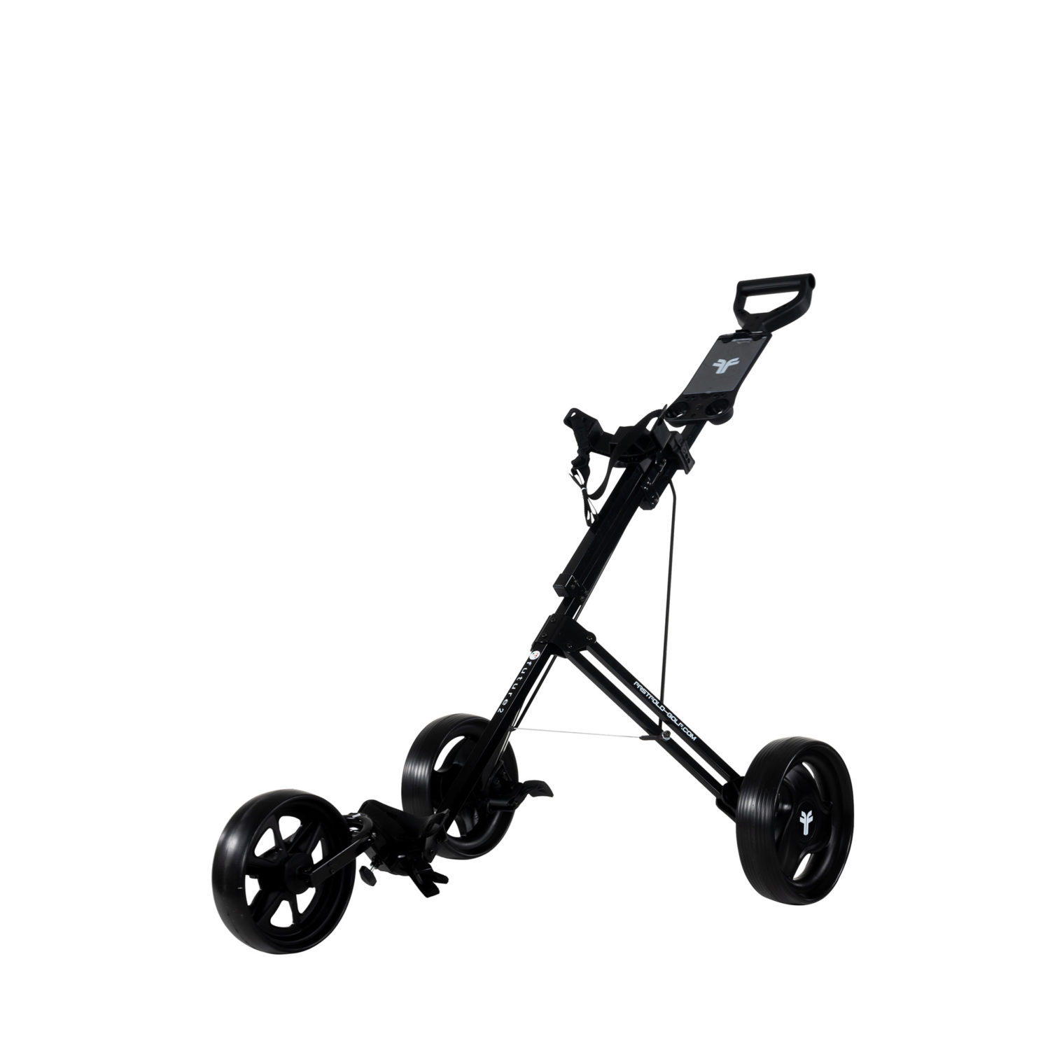 Fastfold Golf