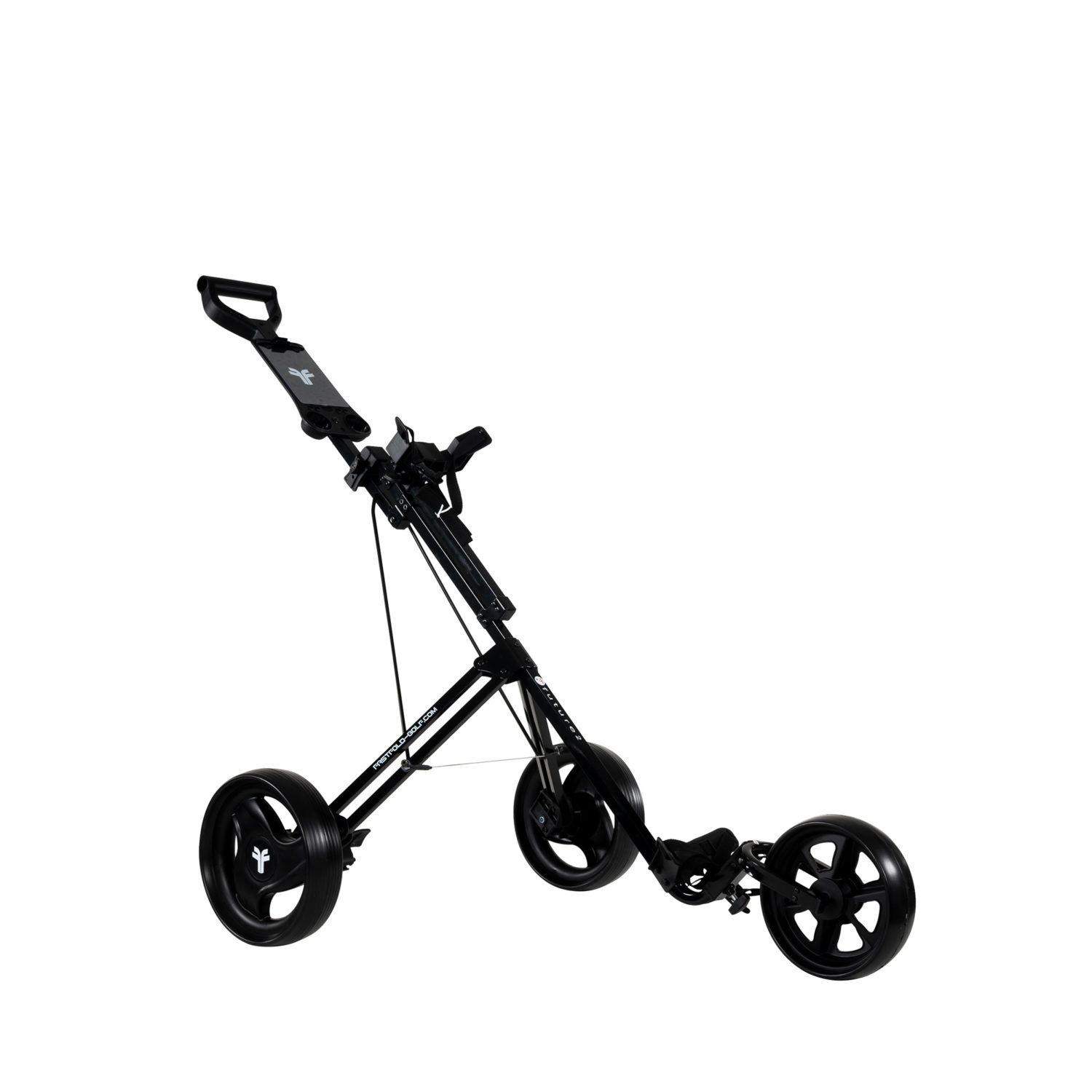 Fastfold Golf