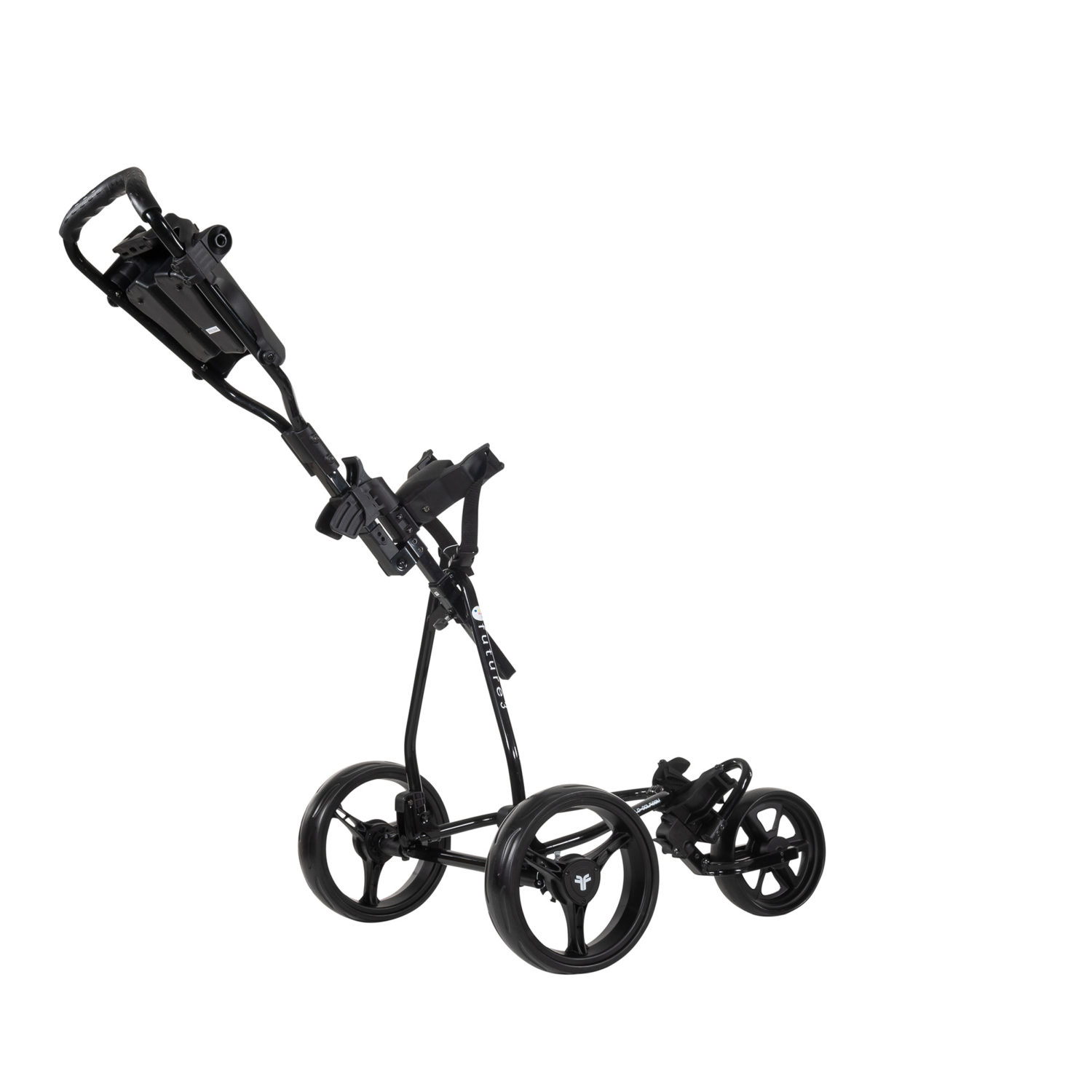 Fastfold Golf