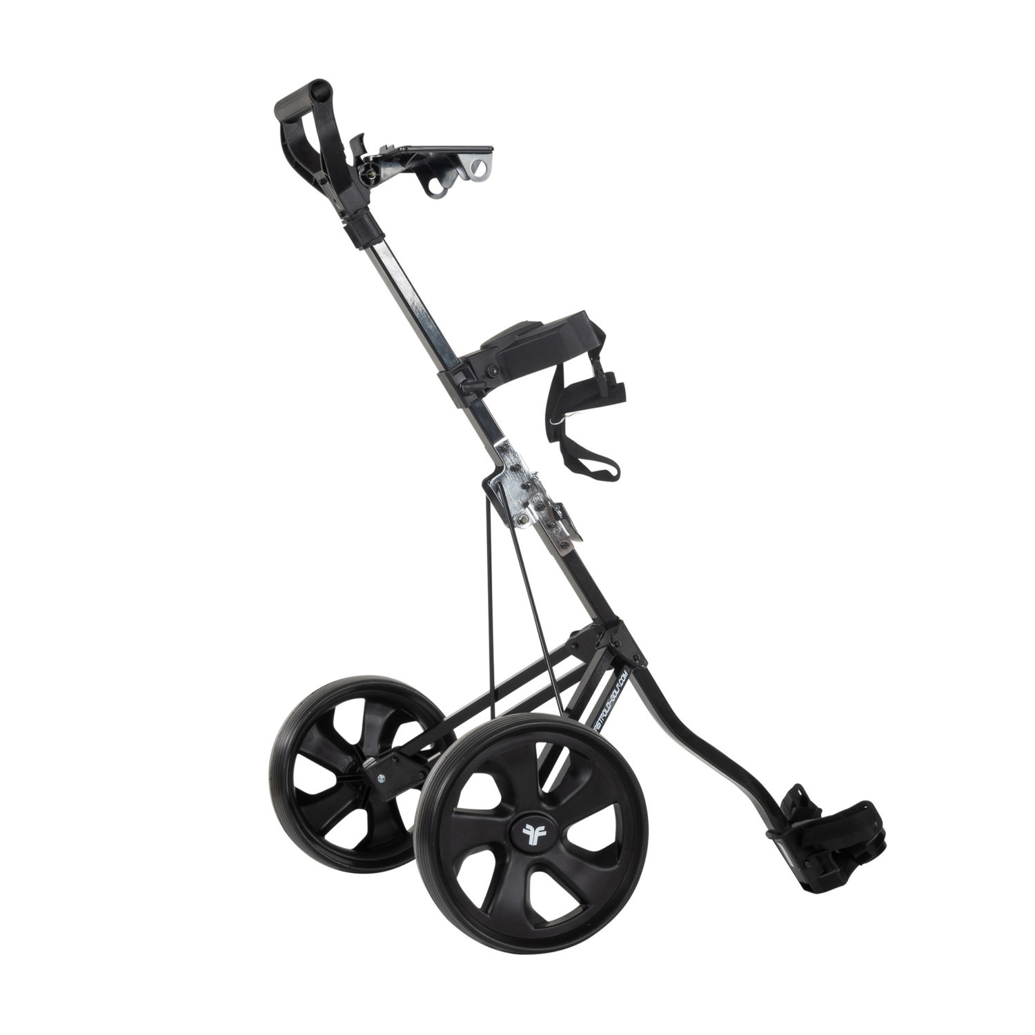 Fastfold Golf
