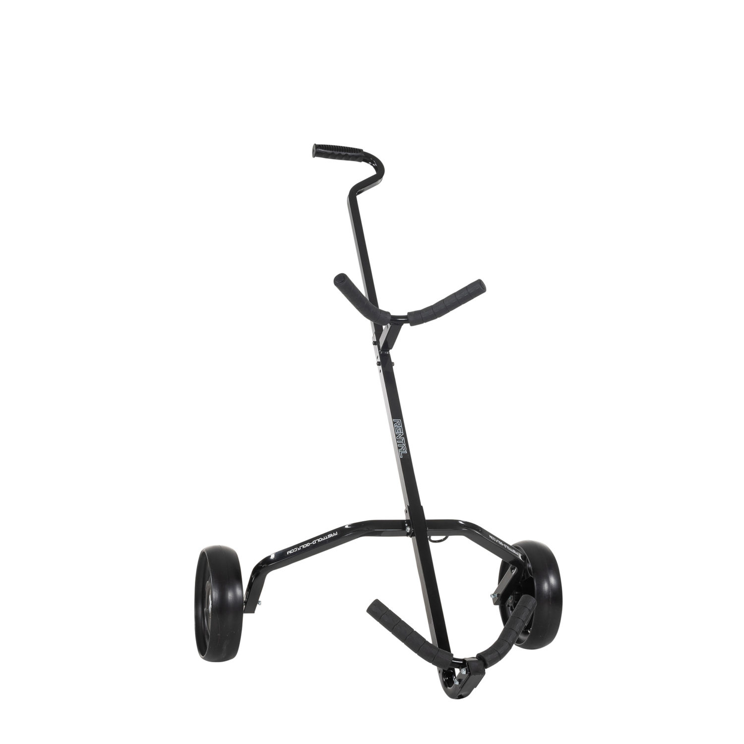 Fastfold Golf