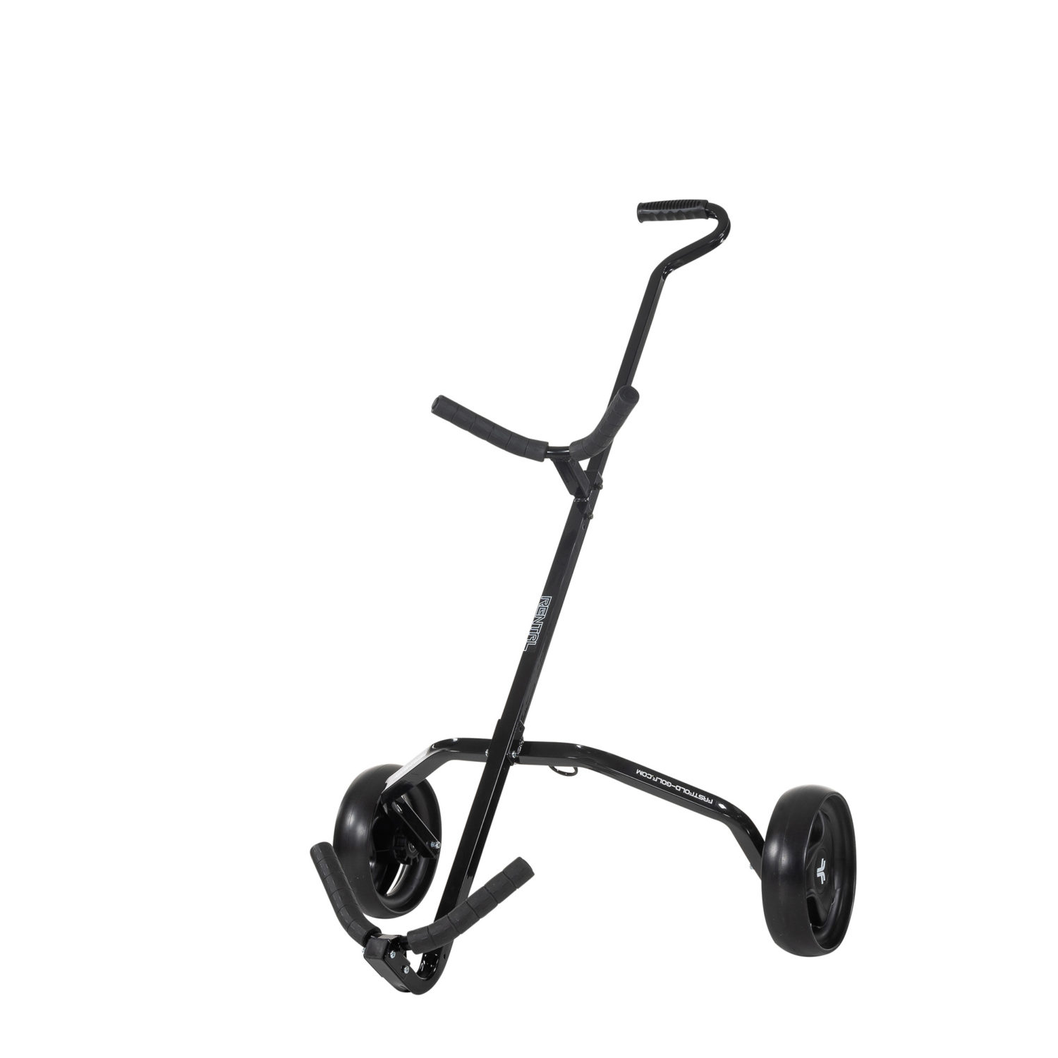 Fastfold Golf