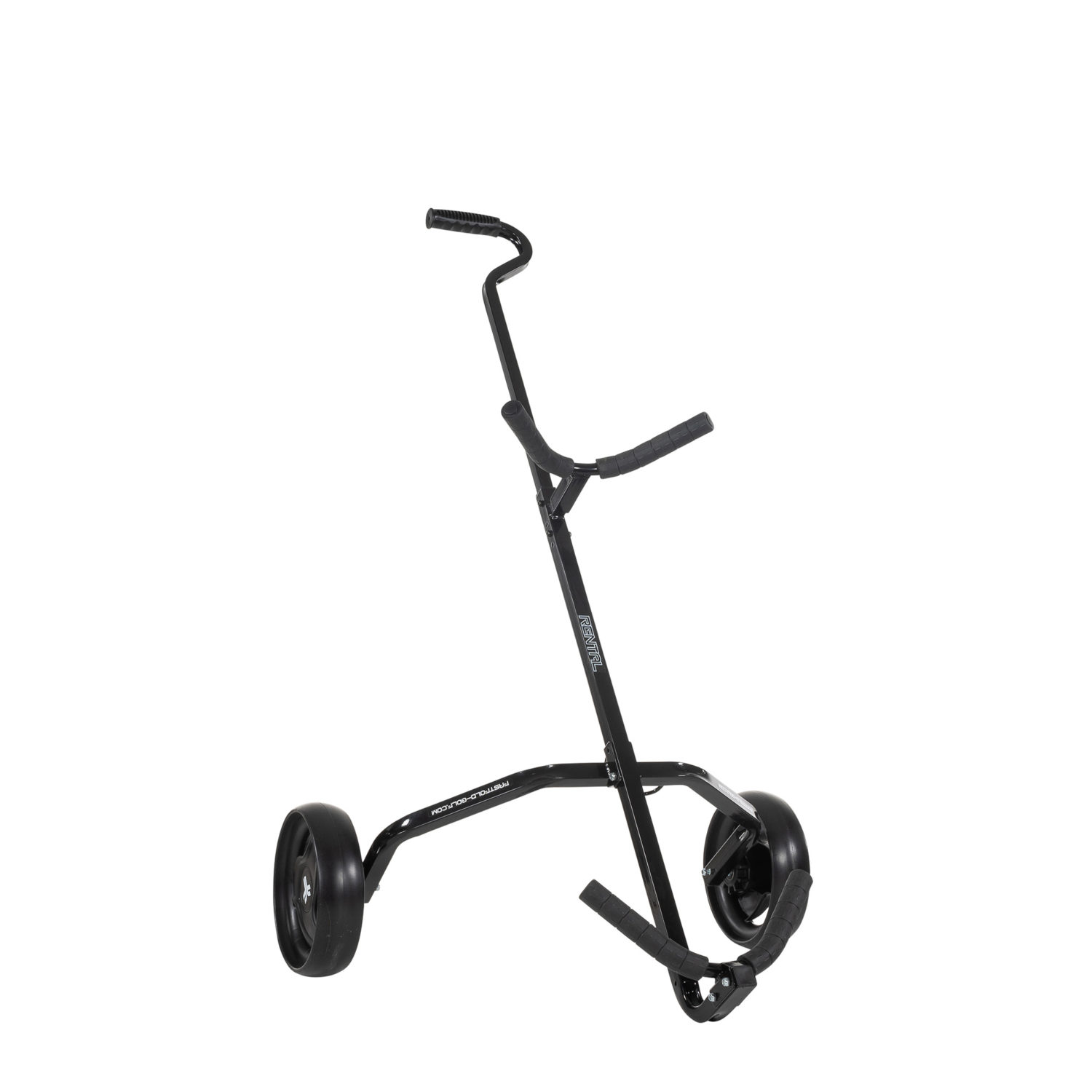 Fastfold Golf