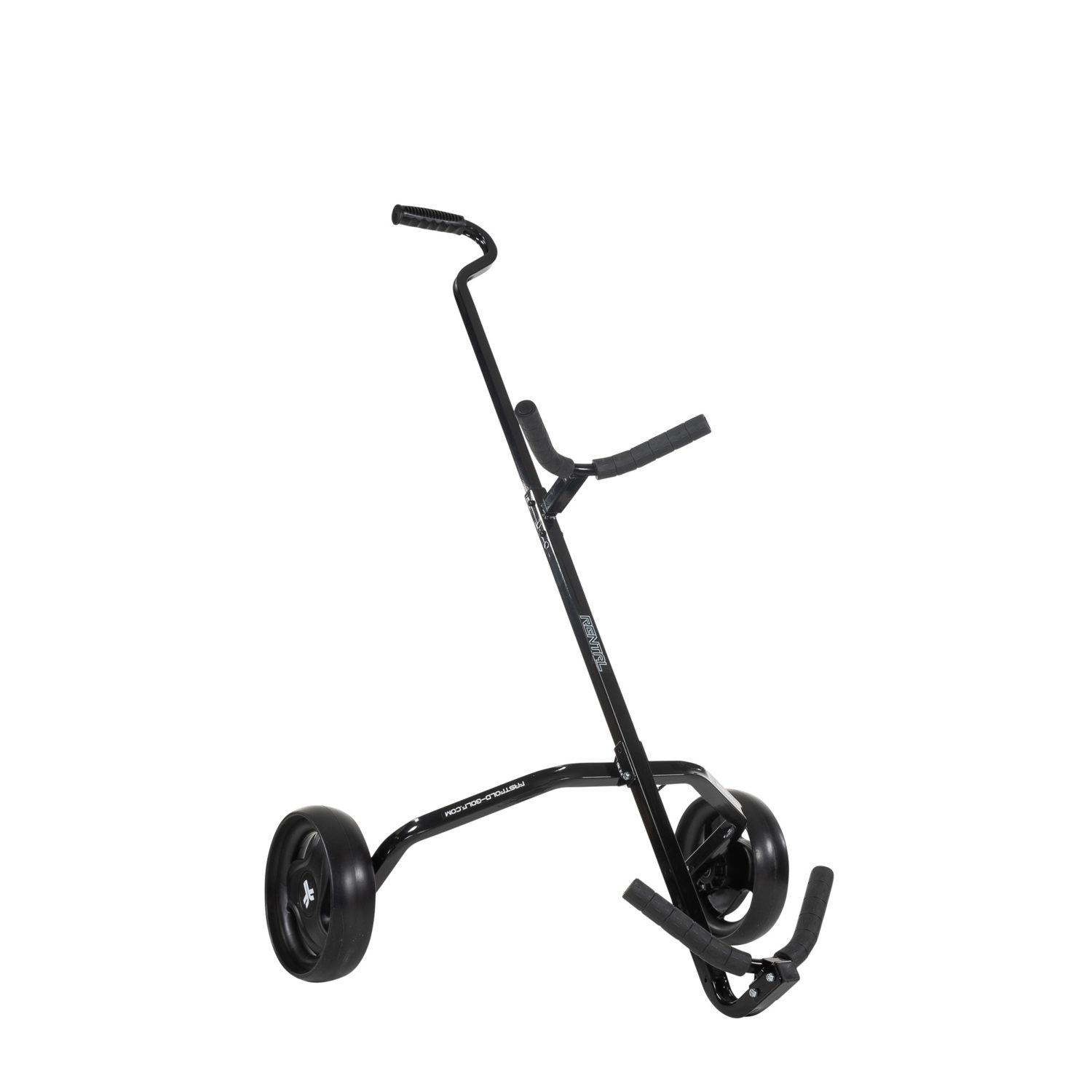 Fastfold Golf