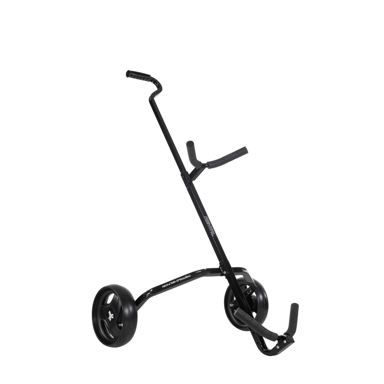 Fastfold Golf