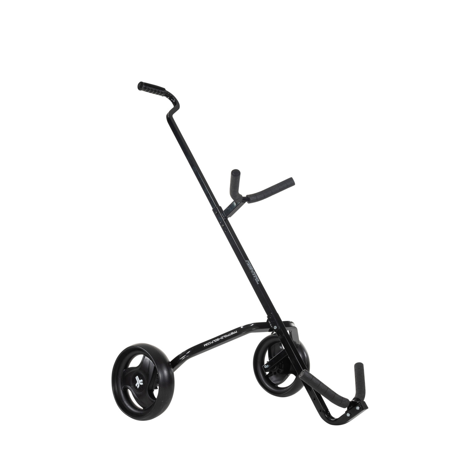Fastfold Golf