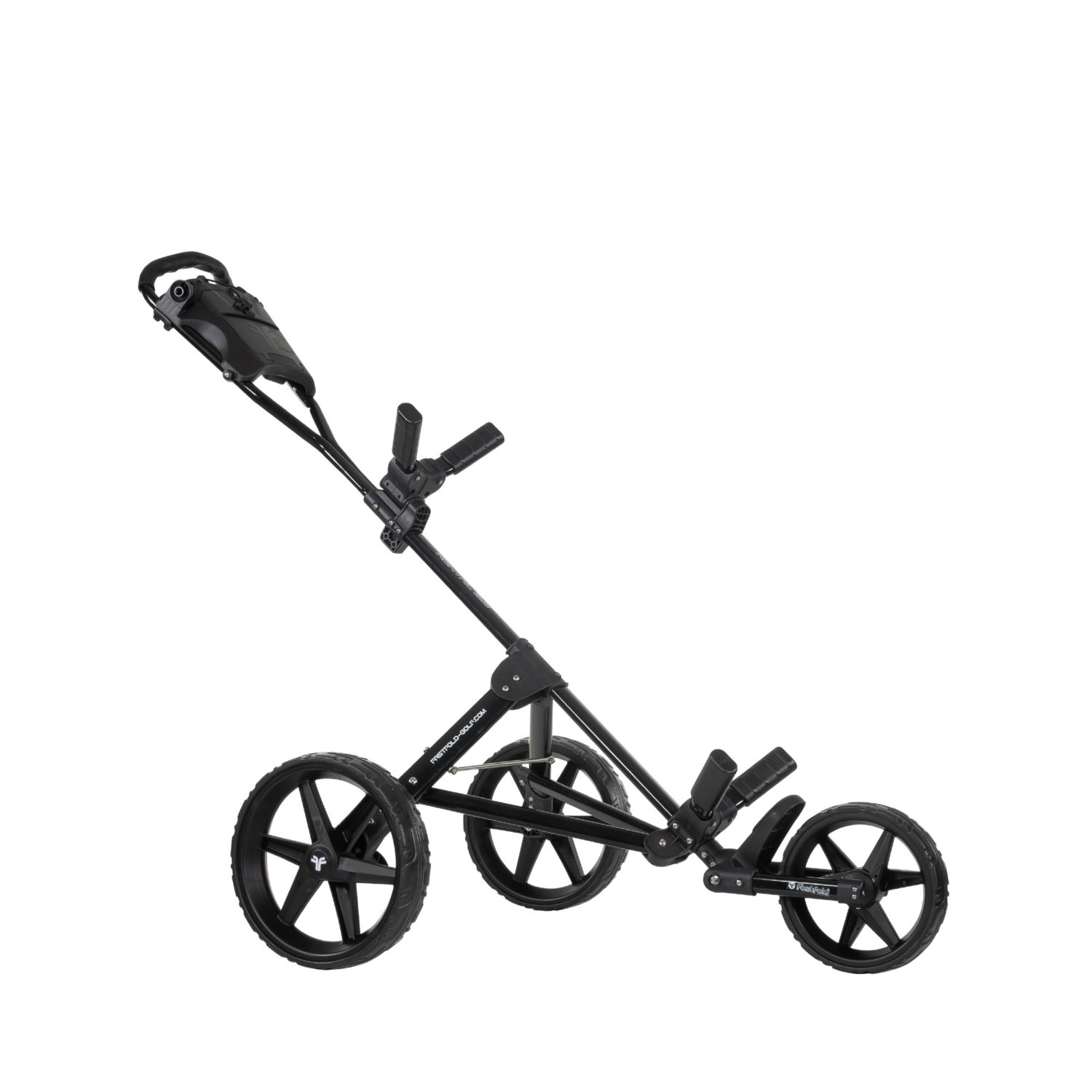 Fastfold Golf