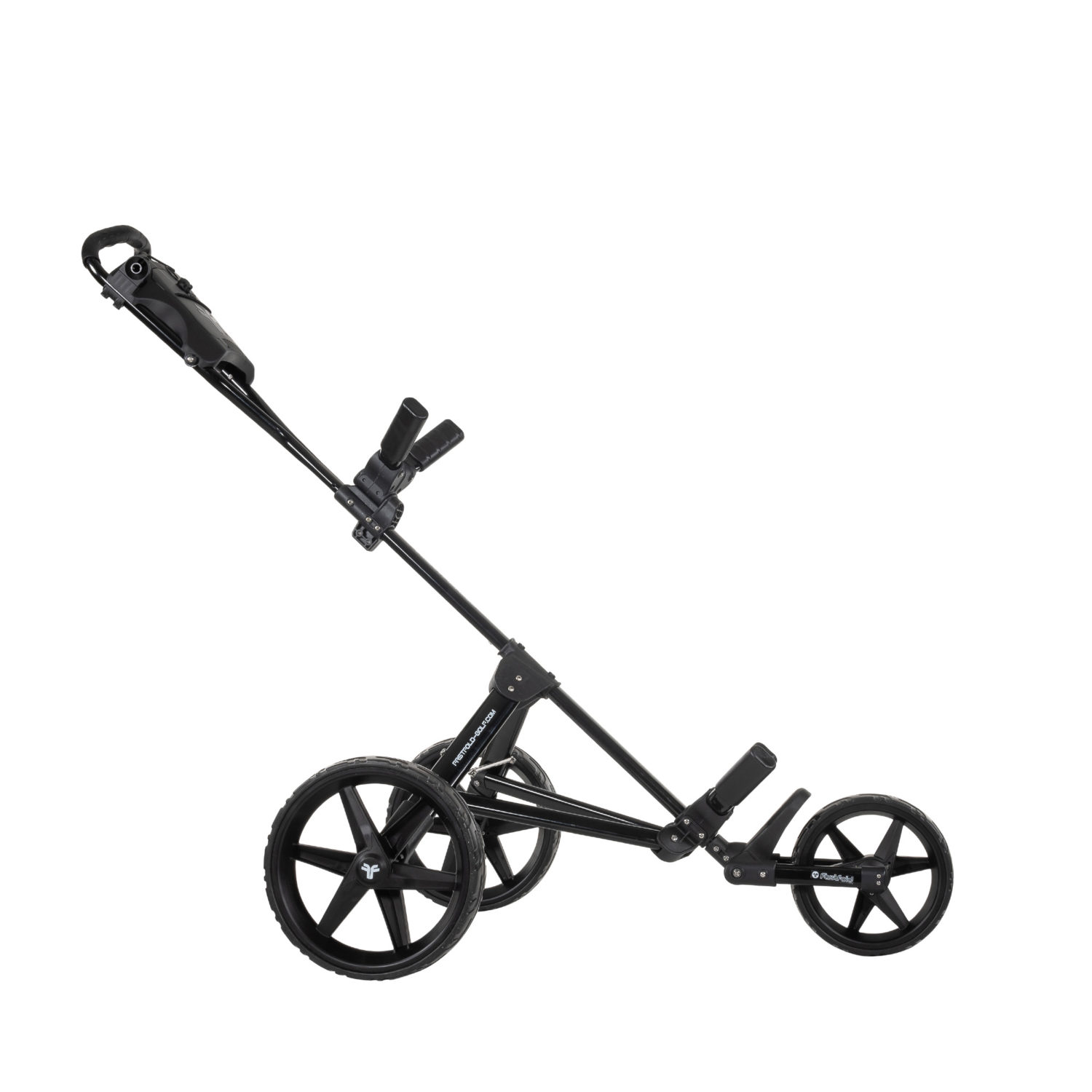 Fastfold Golf