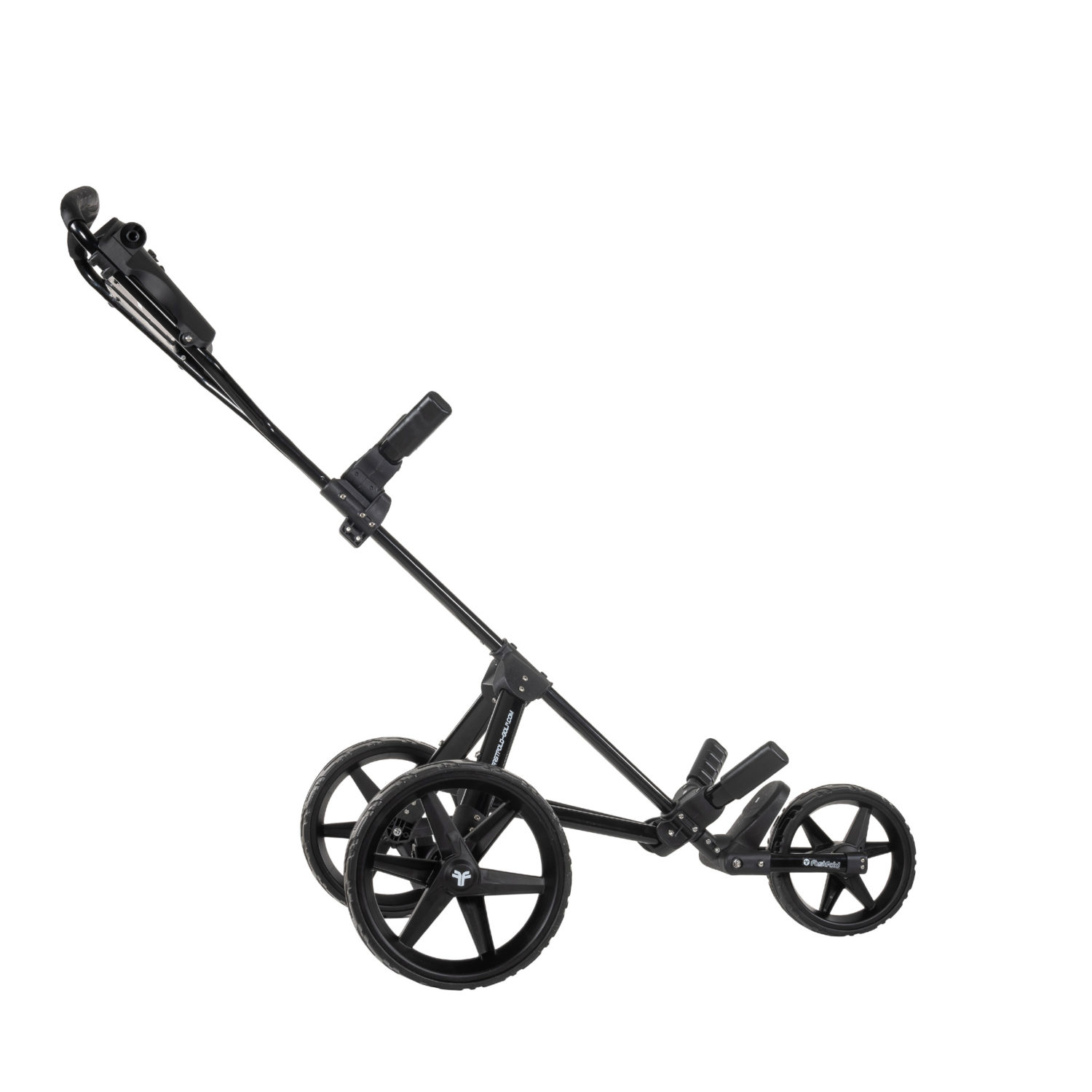 Fastfold Golf