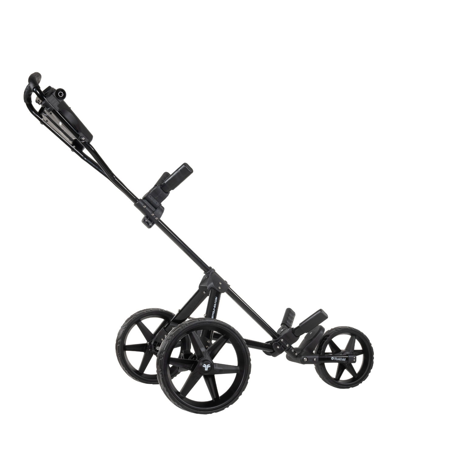 Fastfold Golf