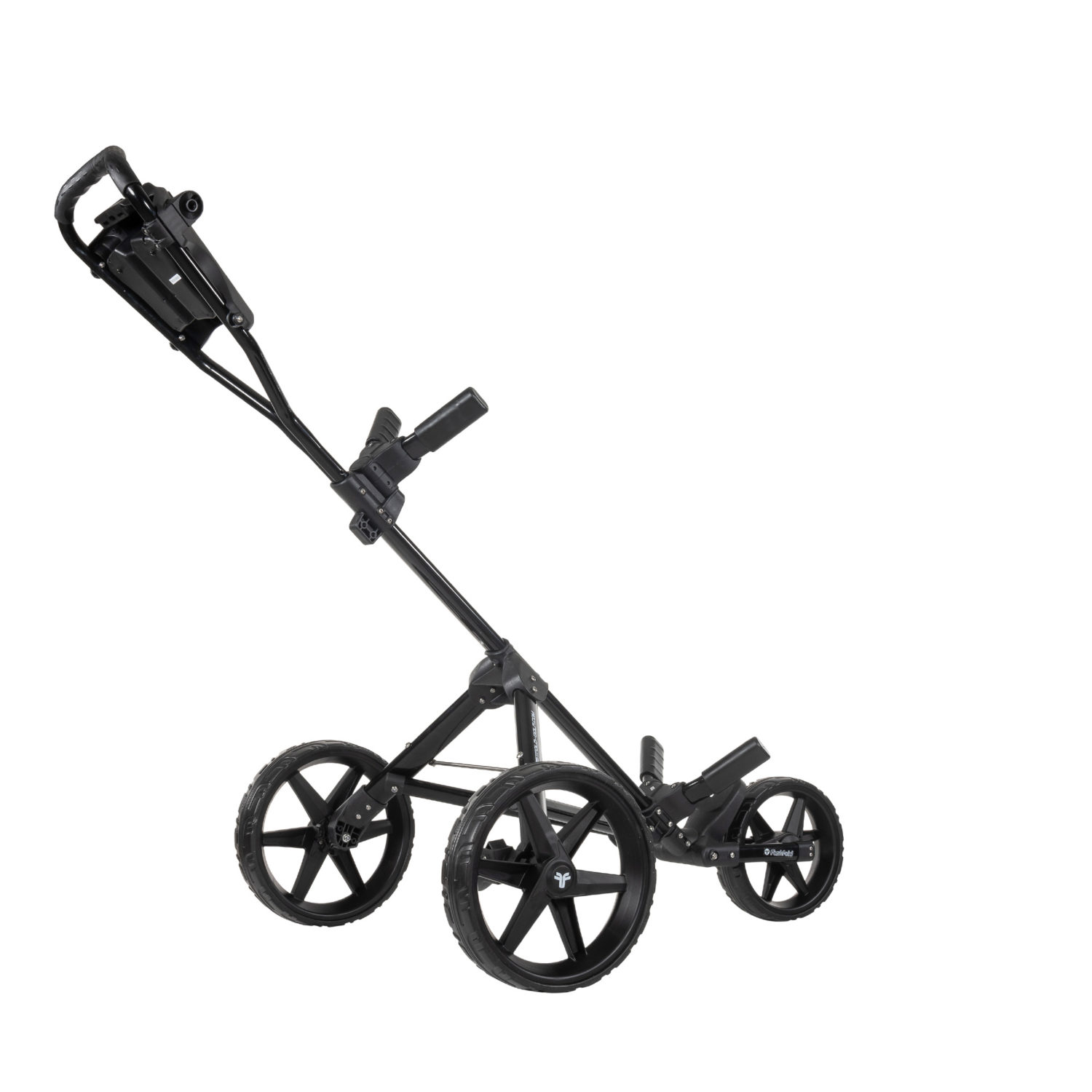 Fastfold Golf