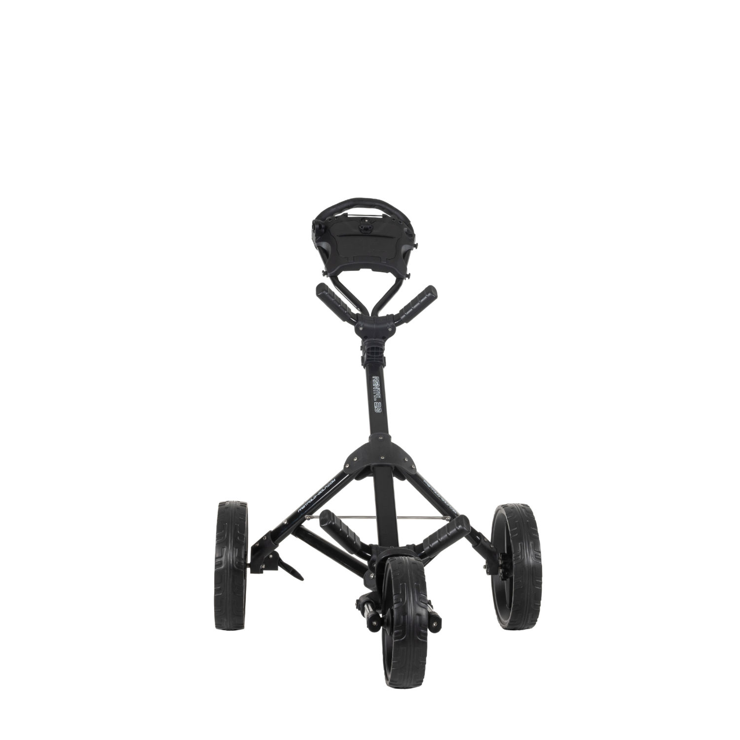 Fastfold Golf
