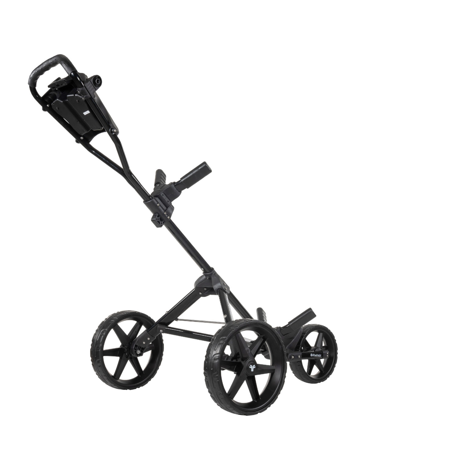 Fastfold Golf