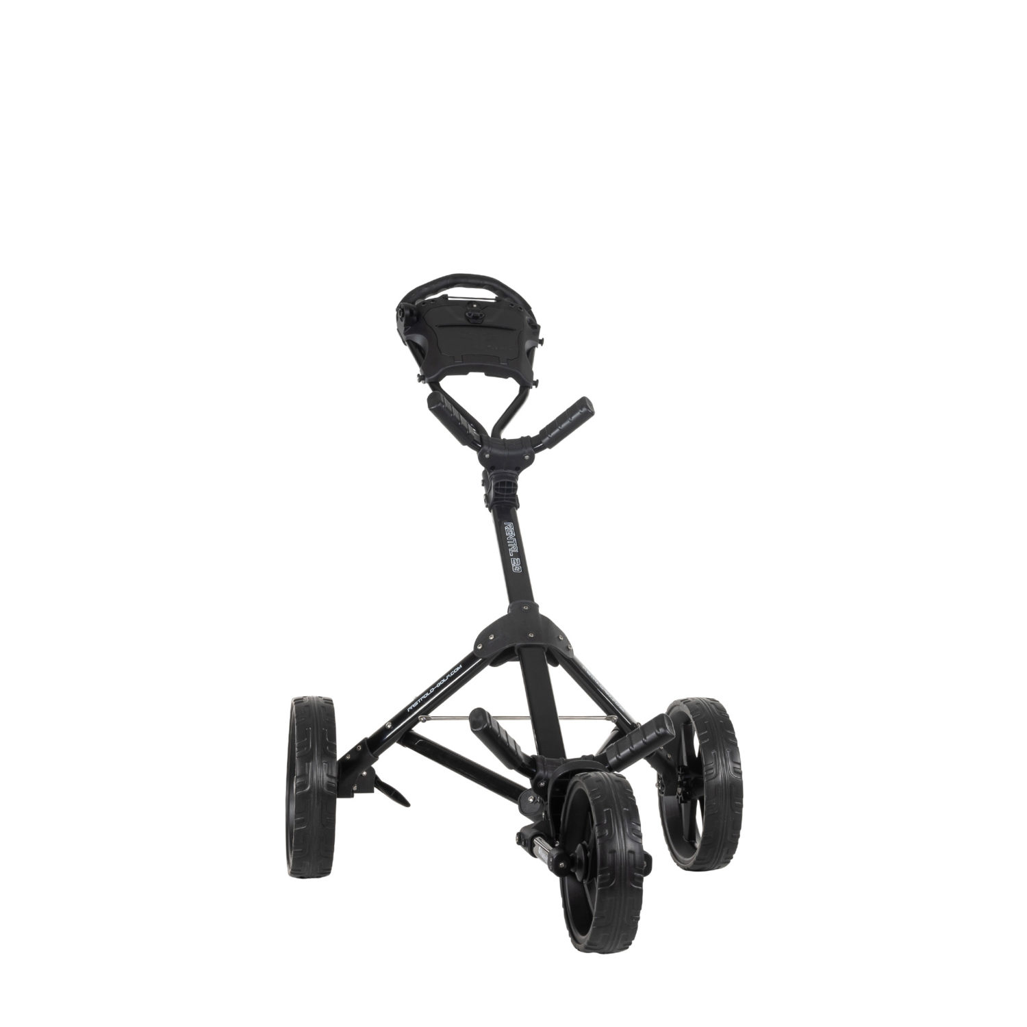 Fastfold Golf