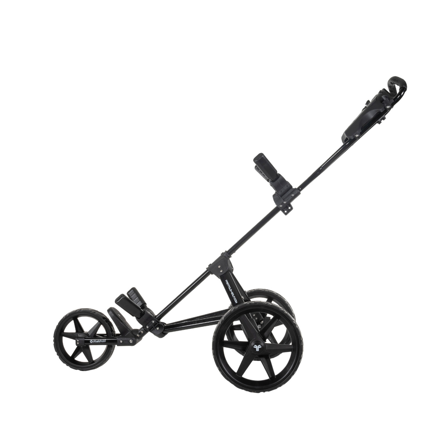 Fastfold Golf