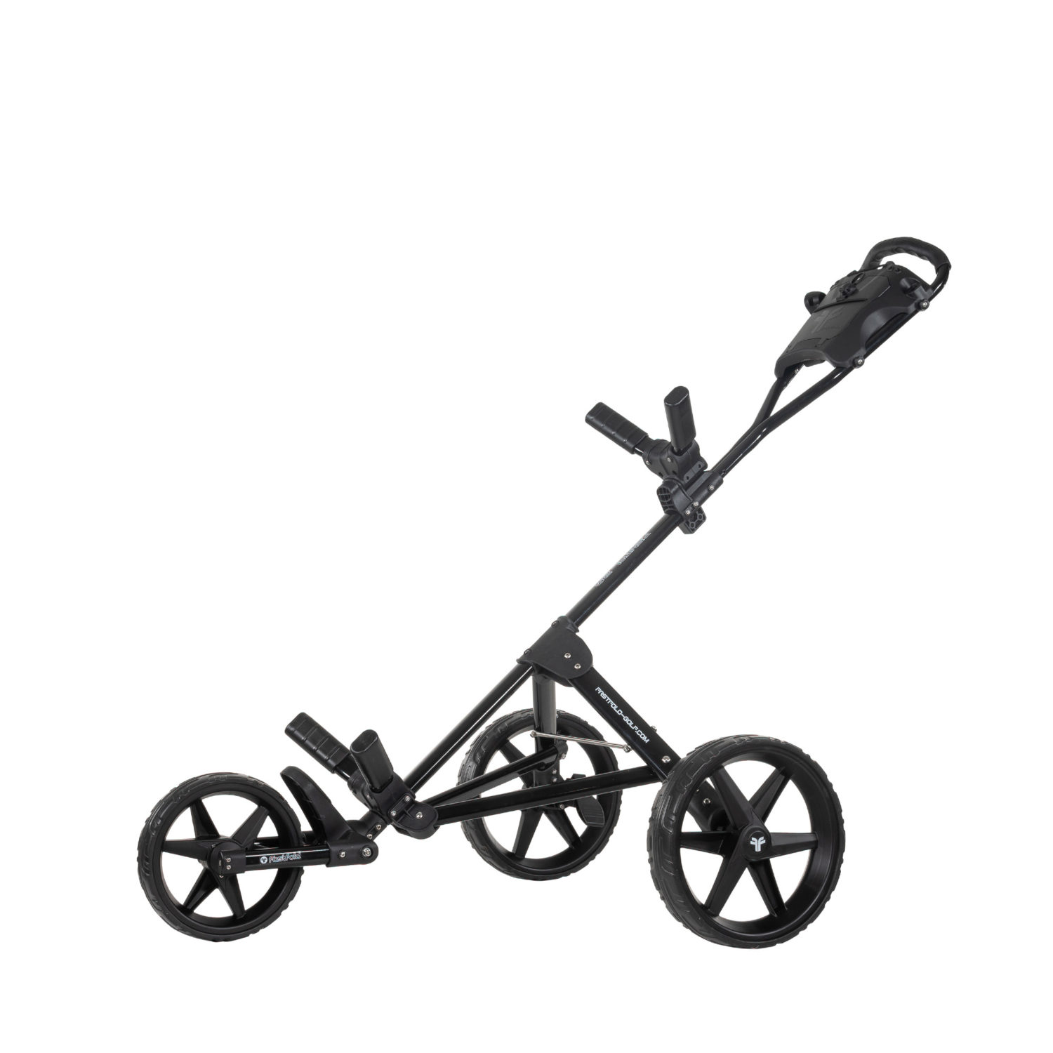 Fastfold Golf