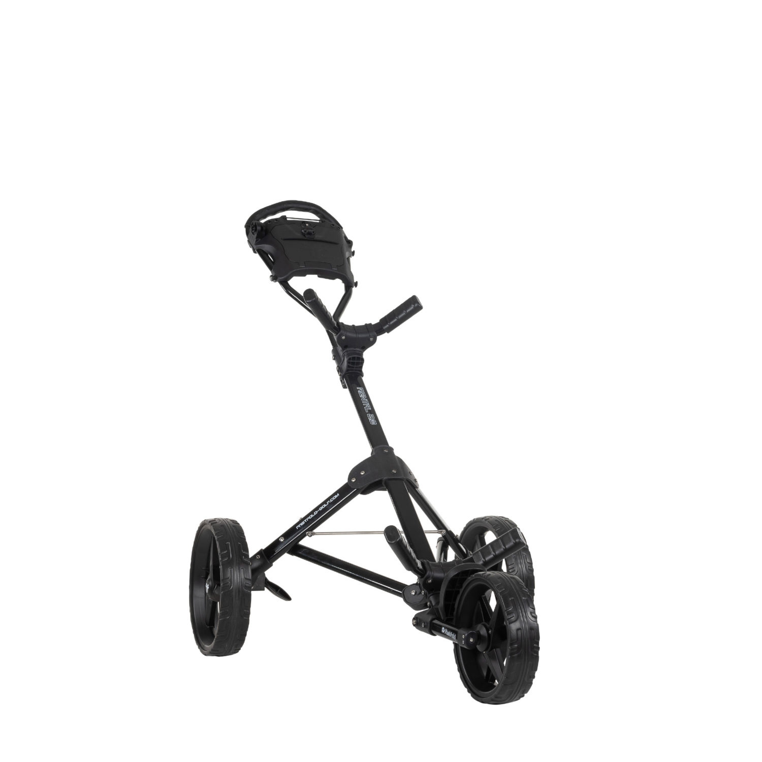 Fastfold Golf