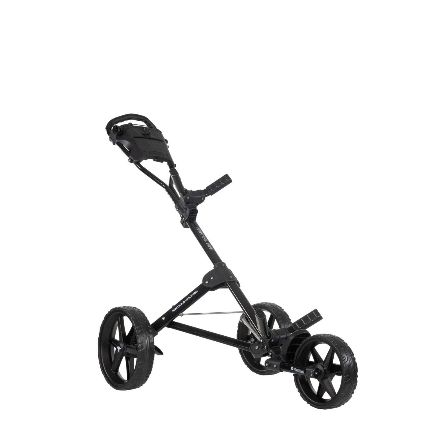 Fastfold Golf