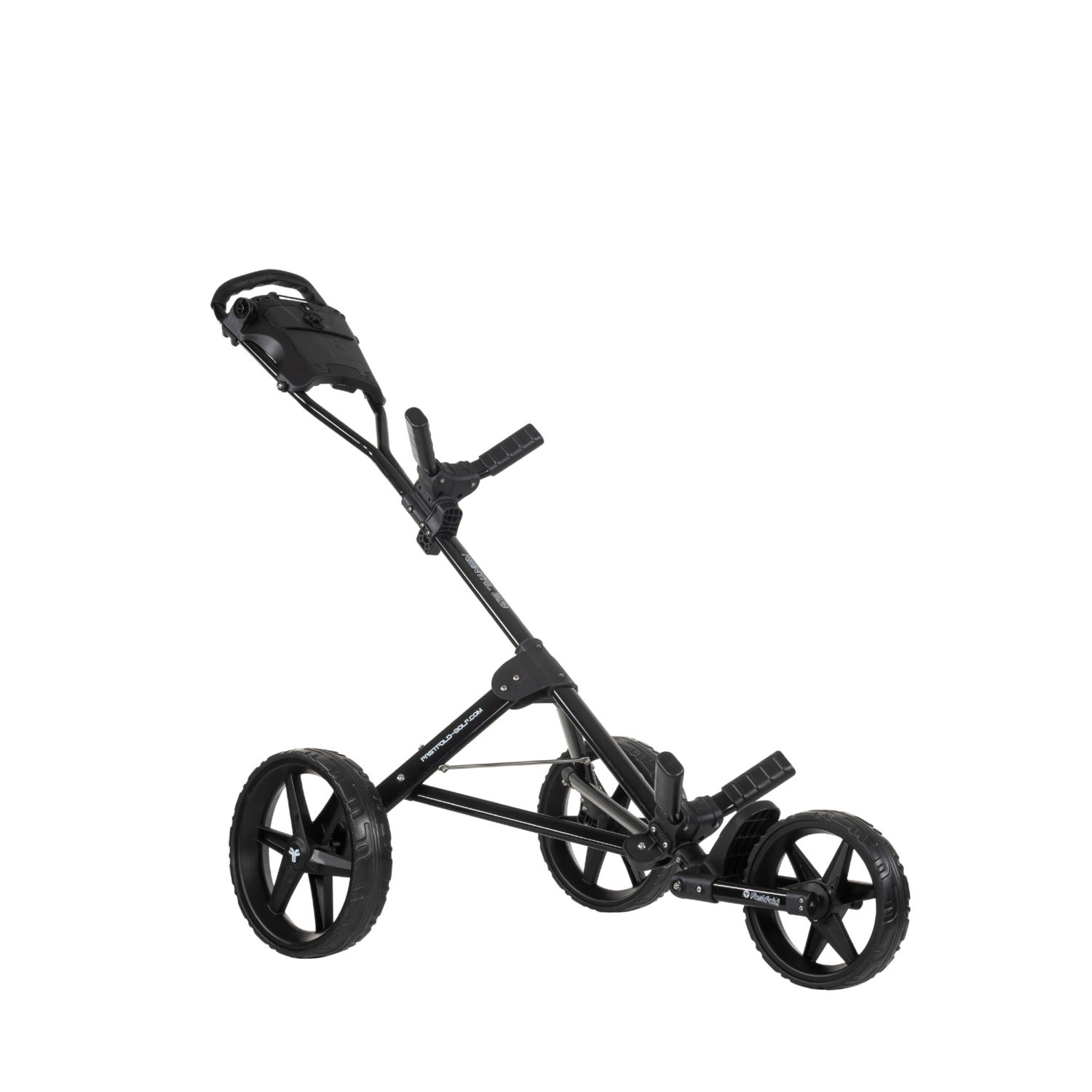 Fastfold Golf