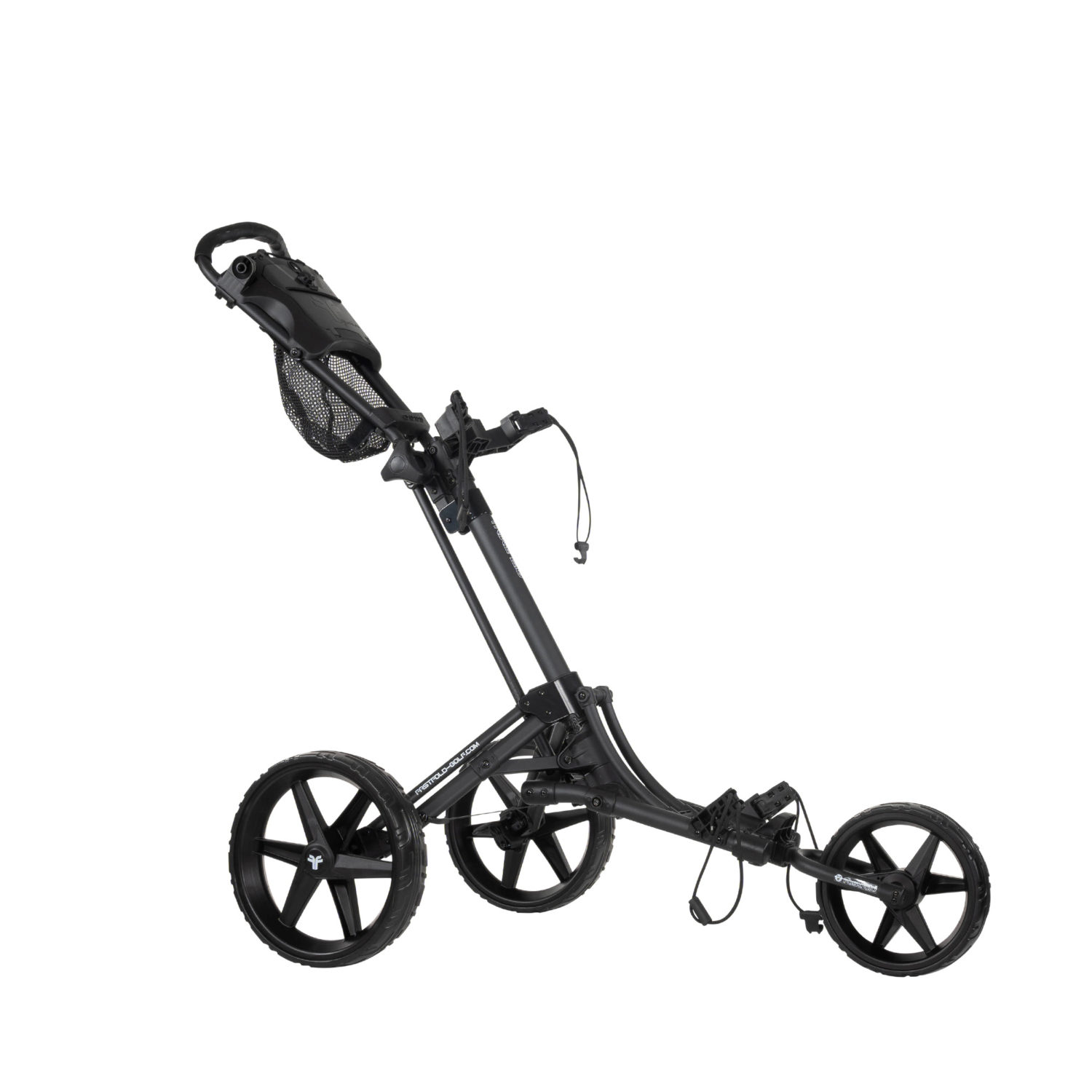Fastfold Golf