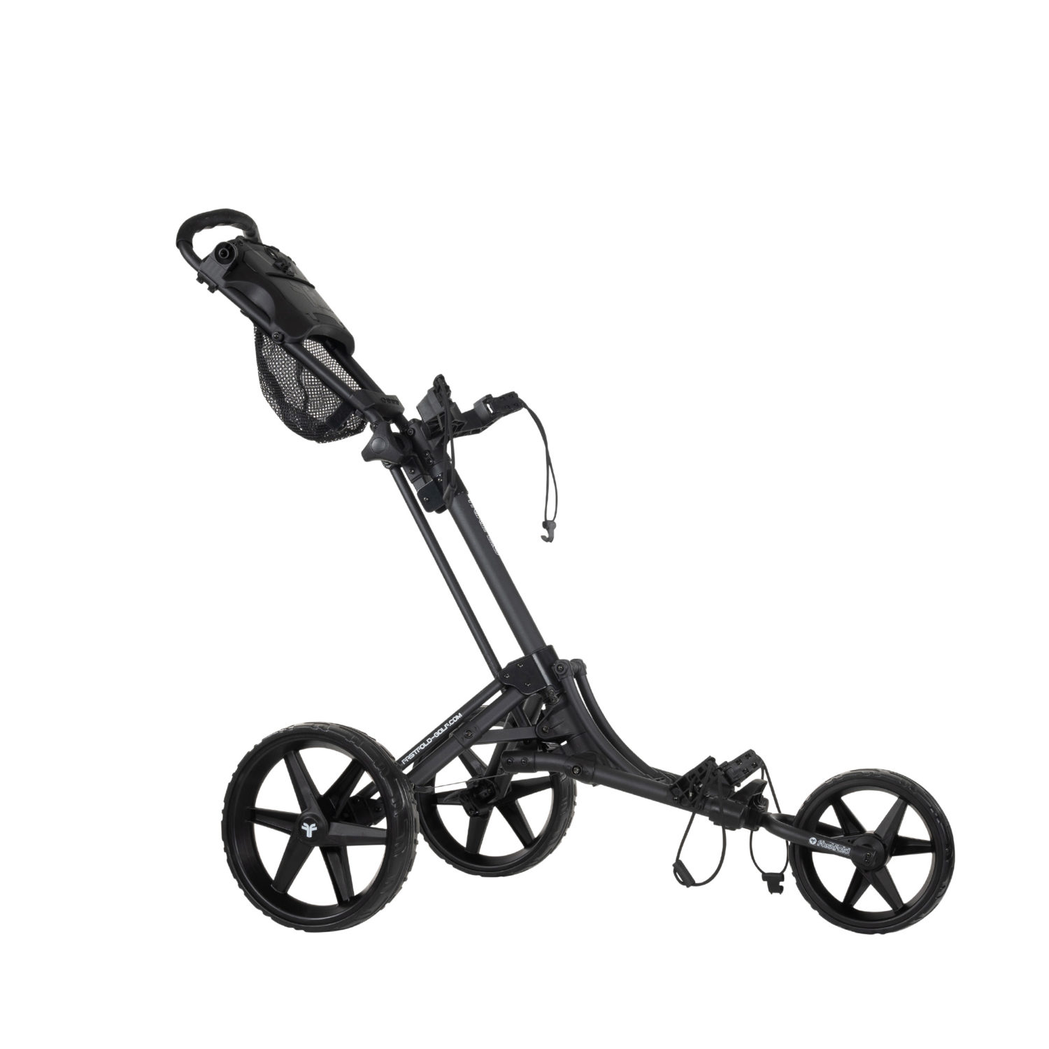 Fastfold Golf
