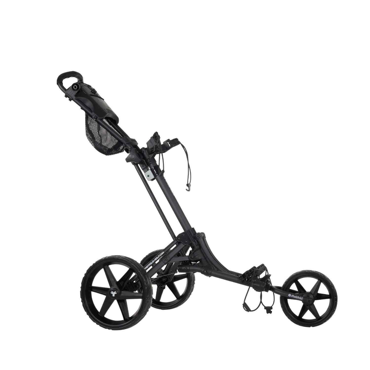 Fastfold Golf