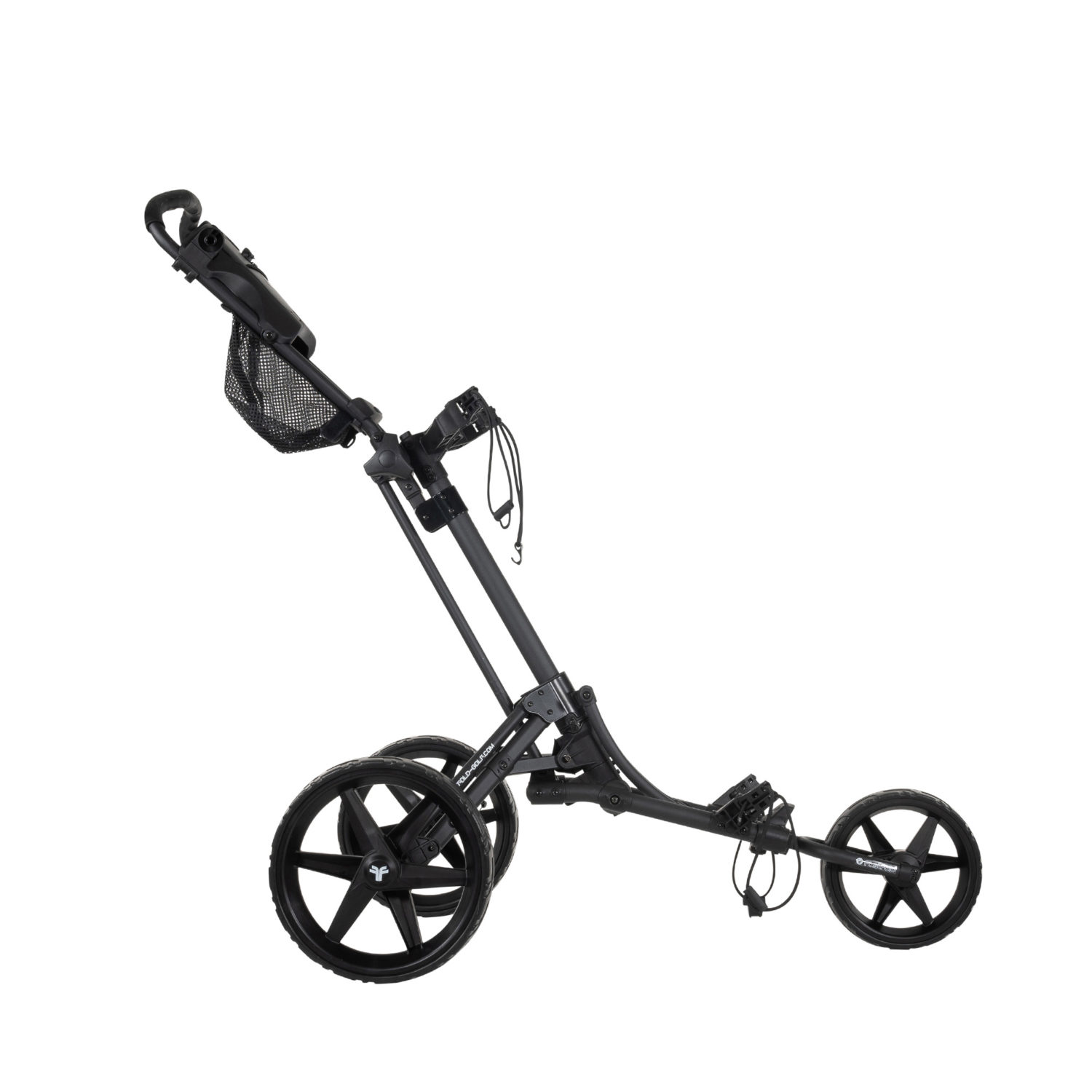 Fastfold Golf