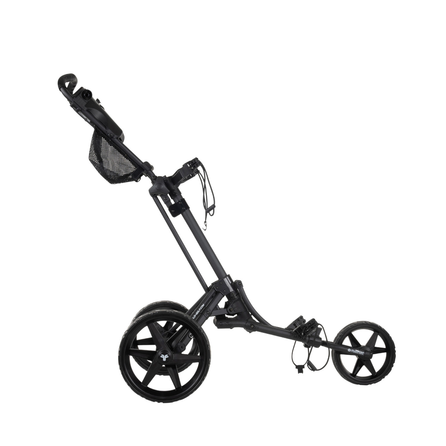 Fastfold Golf