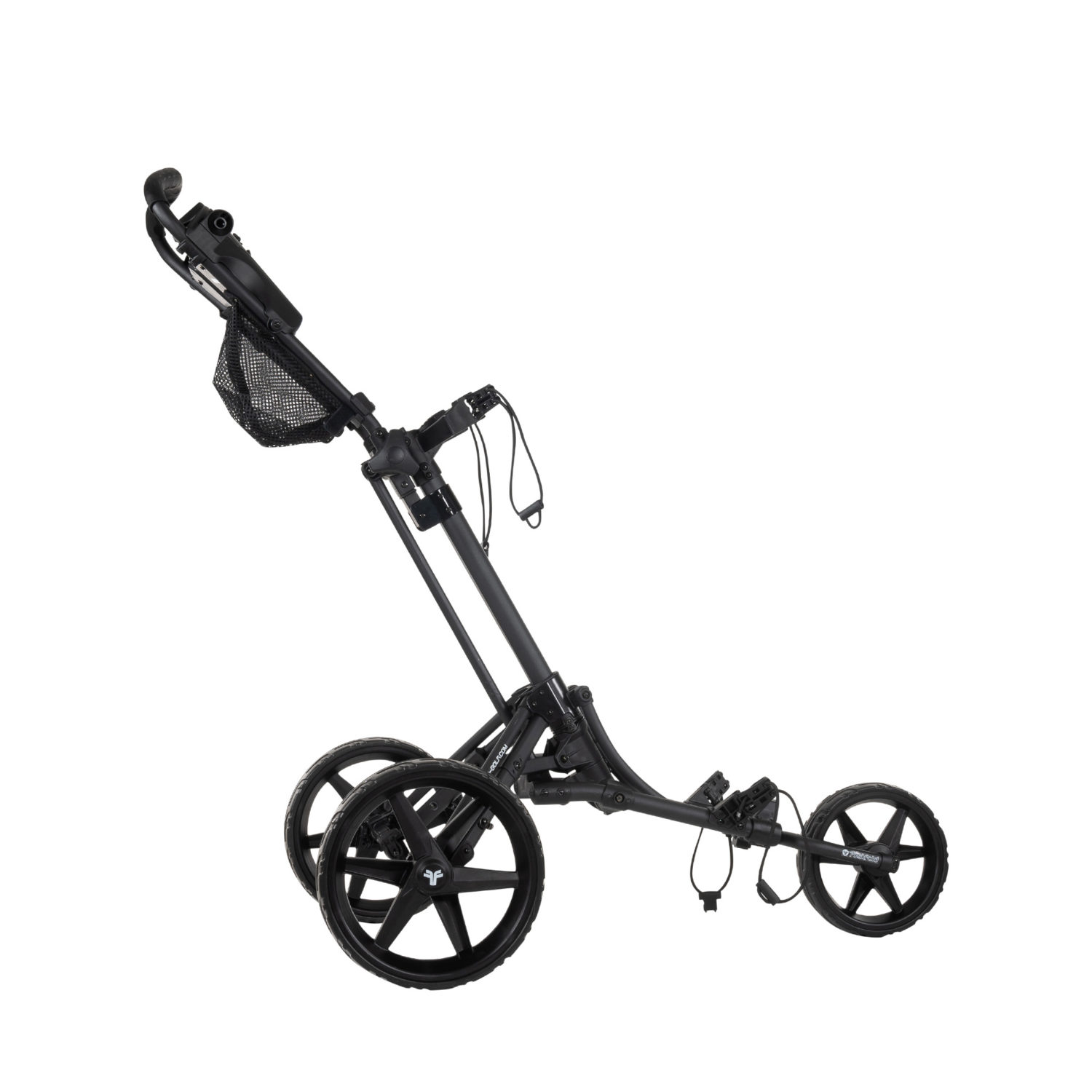 Fastfold Golf