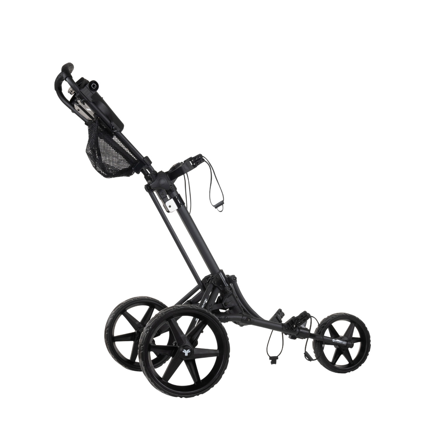 Fastfold Golf