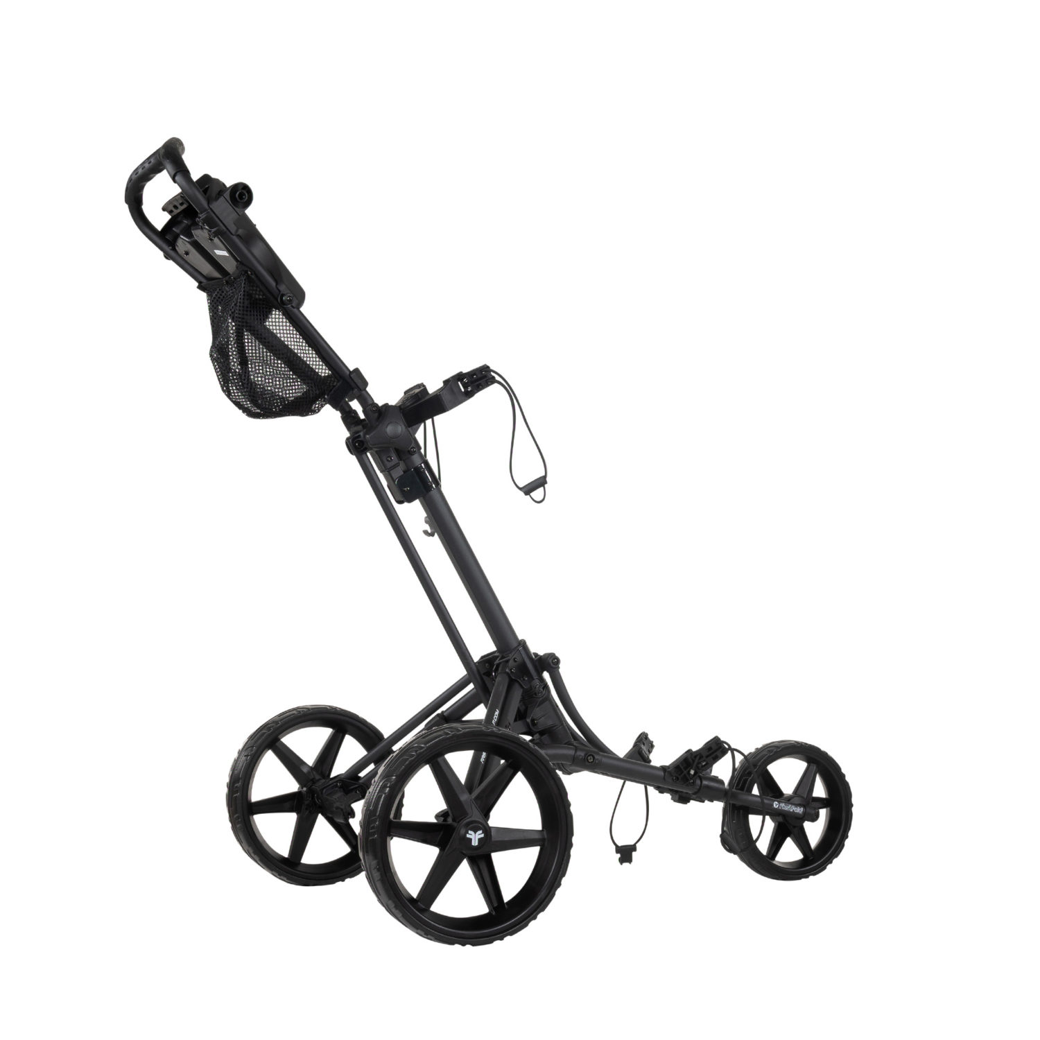 Fastfold Golf