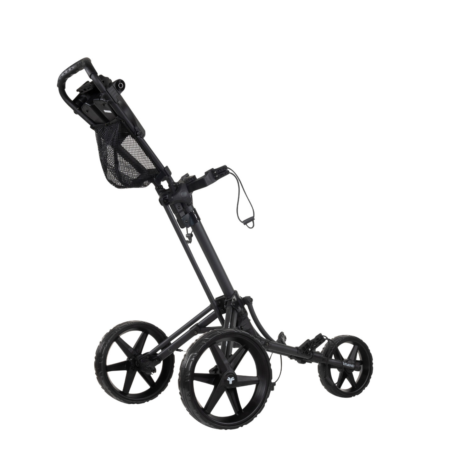 Fastfold Golf